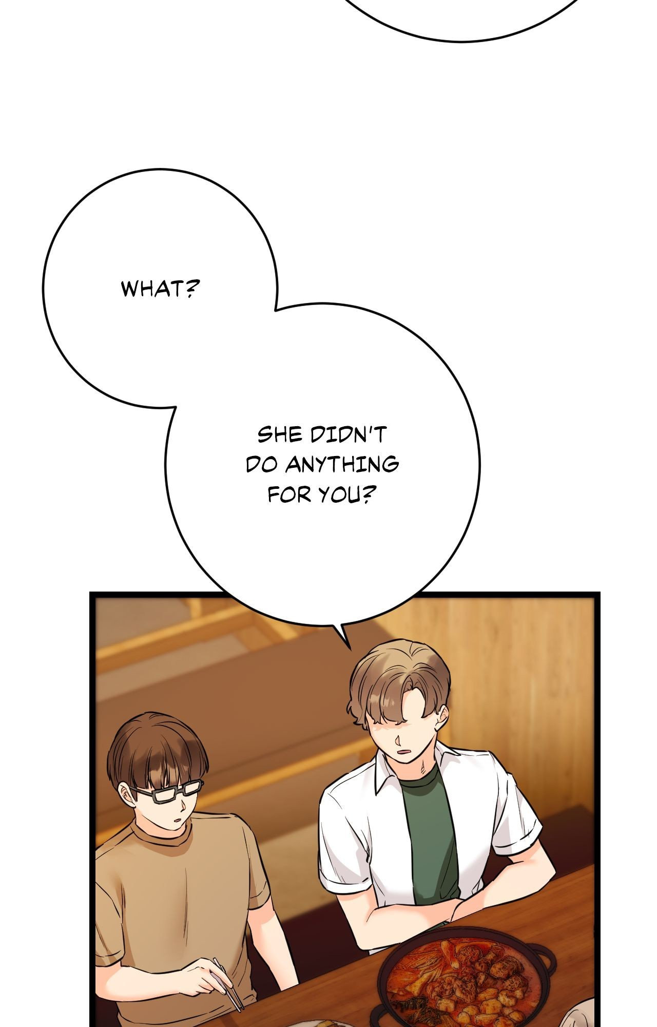 Secret Siblings 2 Page 88 - MangaHe
