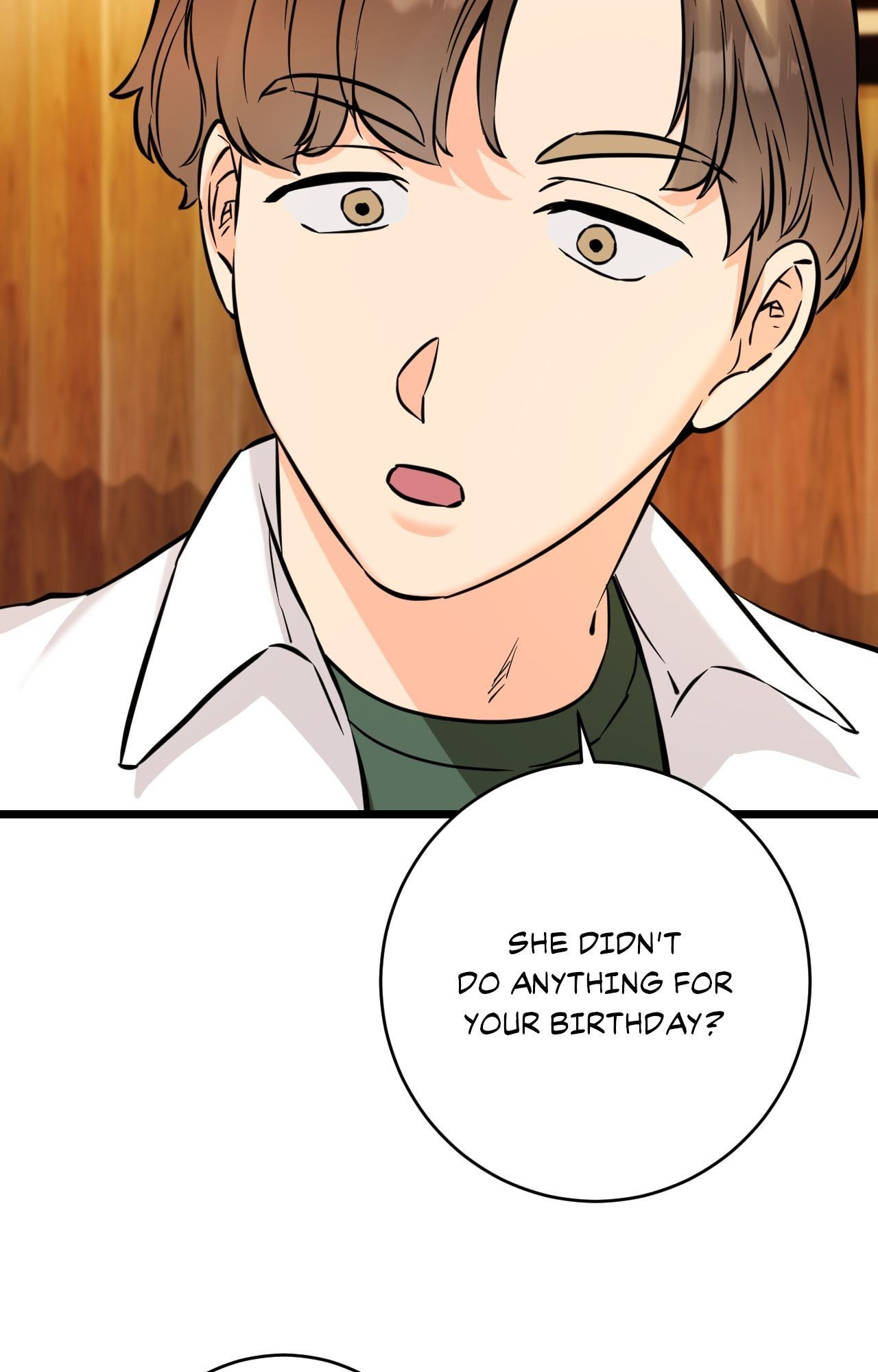 Secret Siblings 2 Page 90 - MangaHe