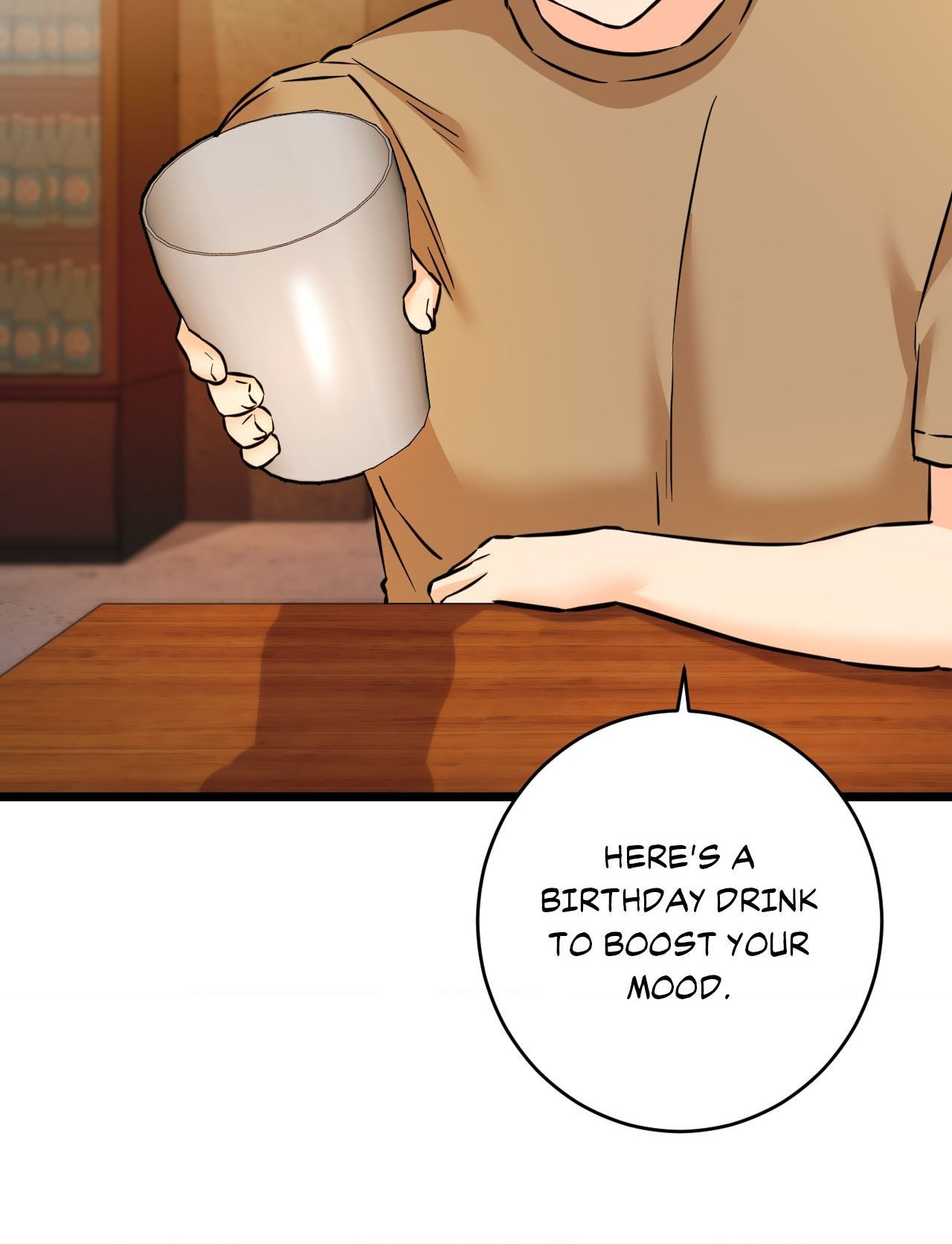 Secret Siblings 2 Page 96 - MangaHe