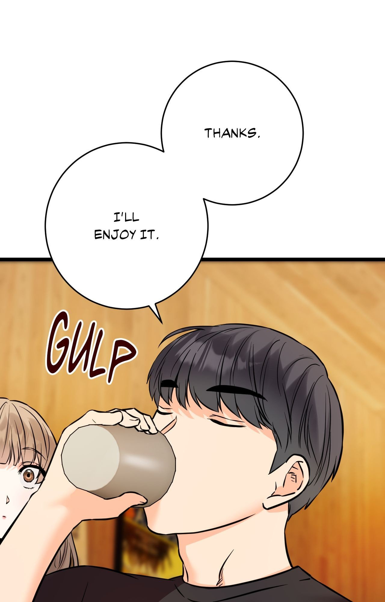 Secret Siblings 2 Page 97 - MangaHe
