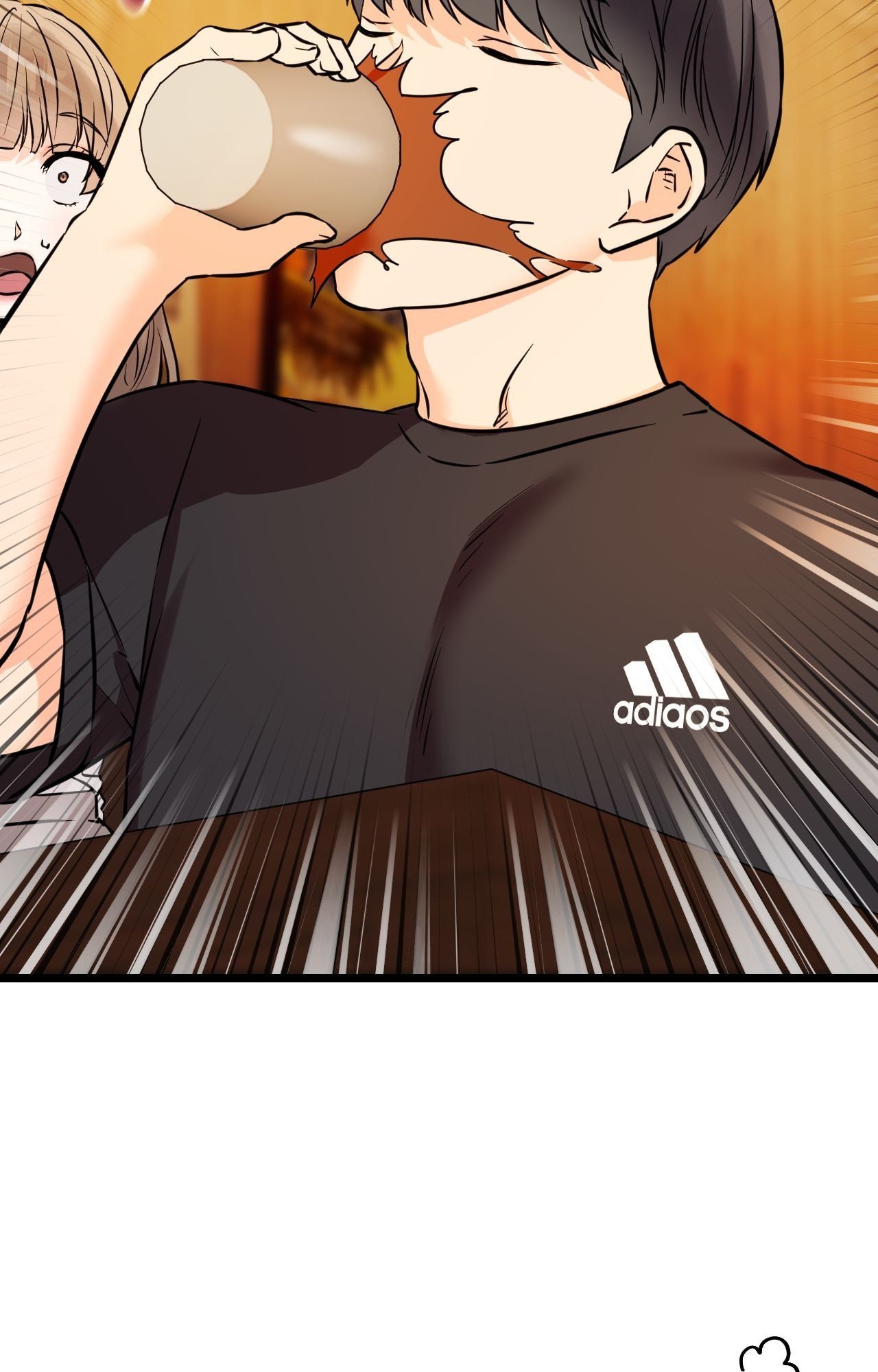 Secret Siblings 2 Page 99 - MangaHe