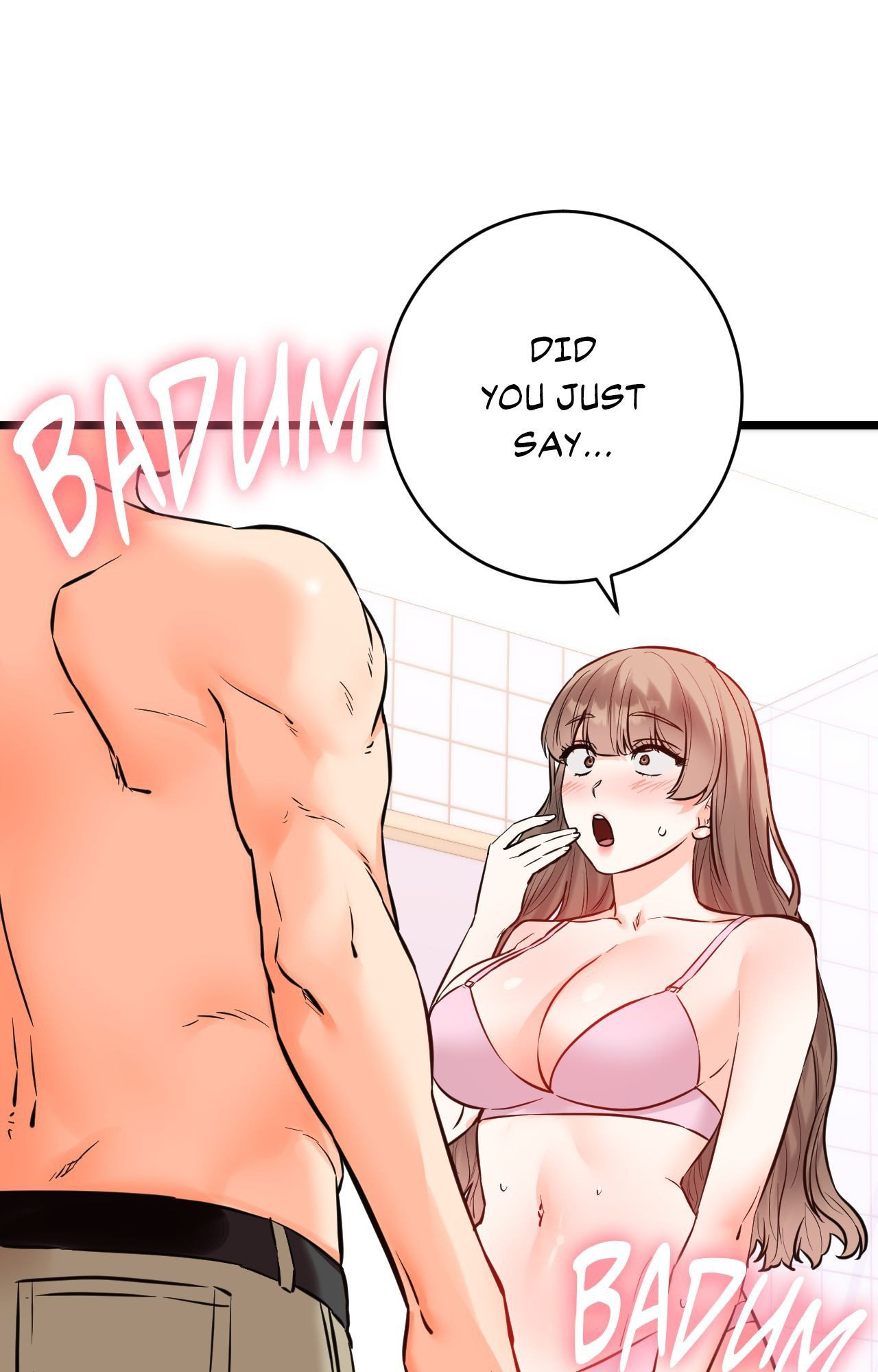 Secret Siblings 2 Page 103 - MangaHe