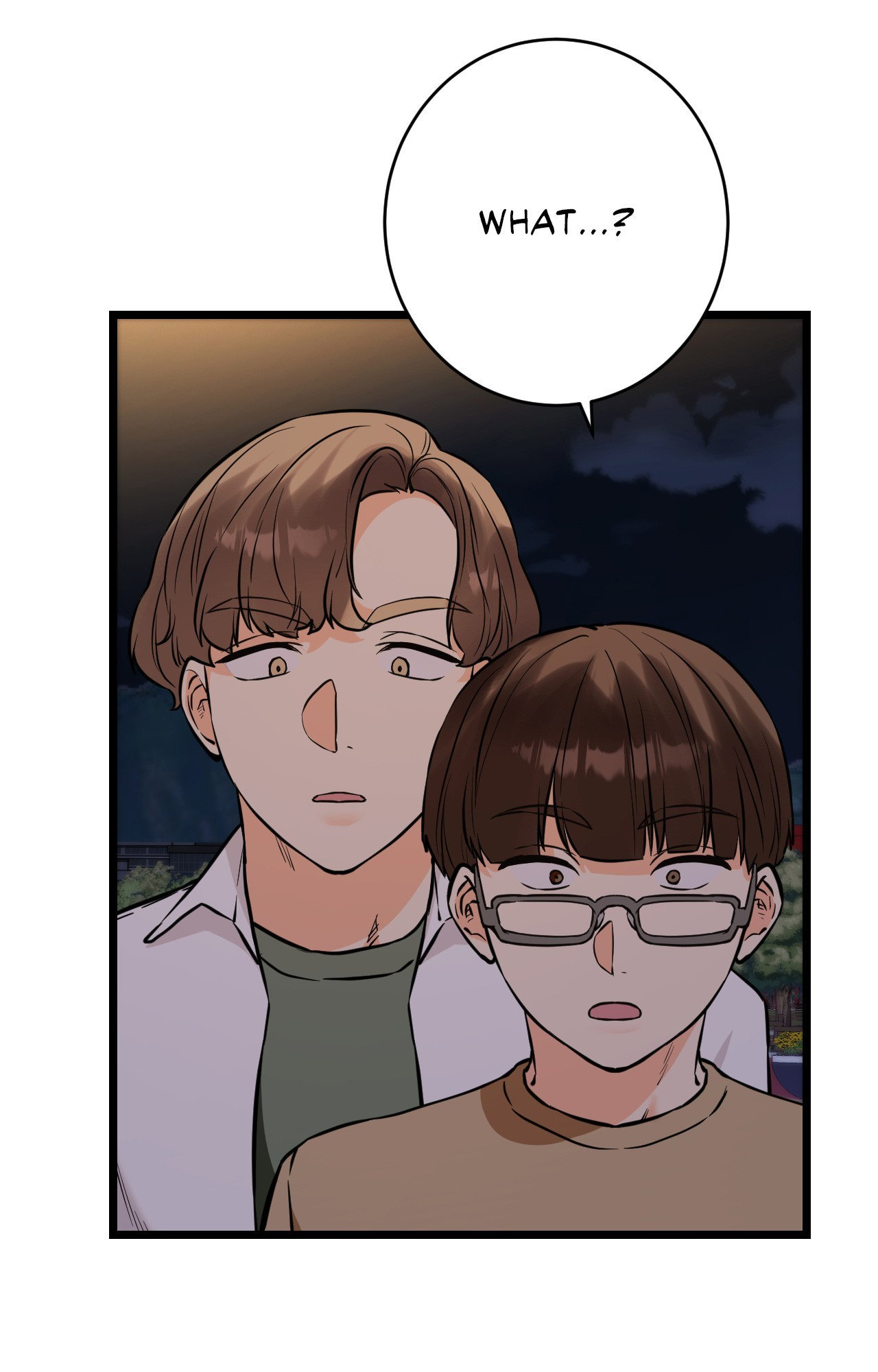Secret Siblings 2 Page 13 - MangaHe