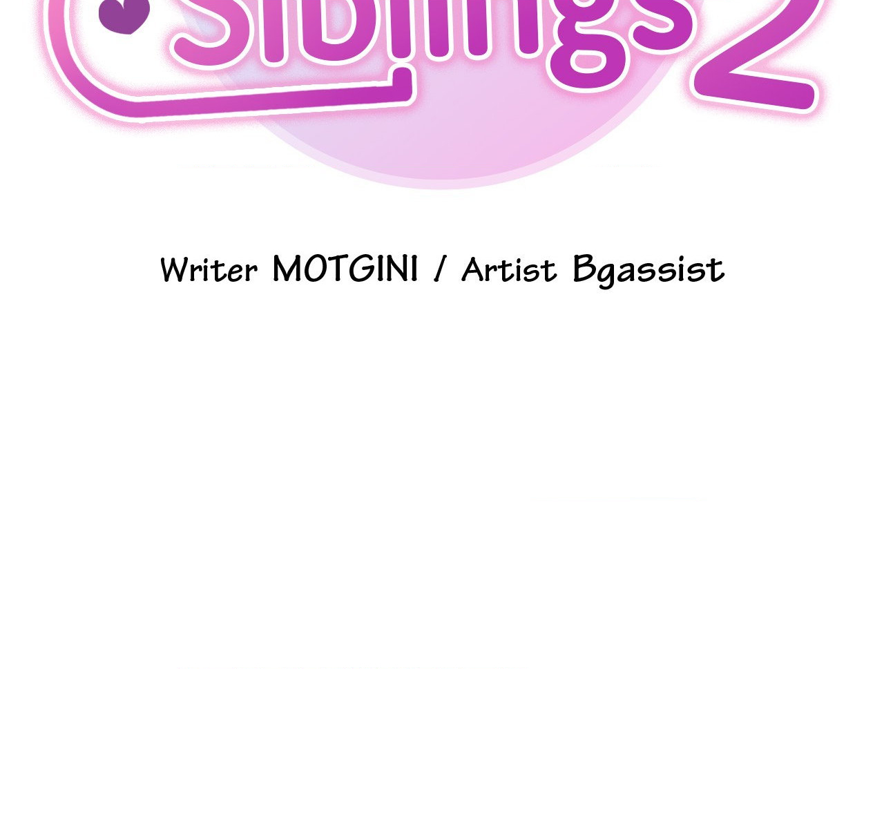Secret Siblings 2 Page 16 - MangaHe