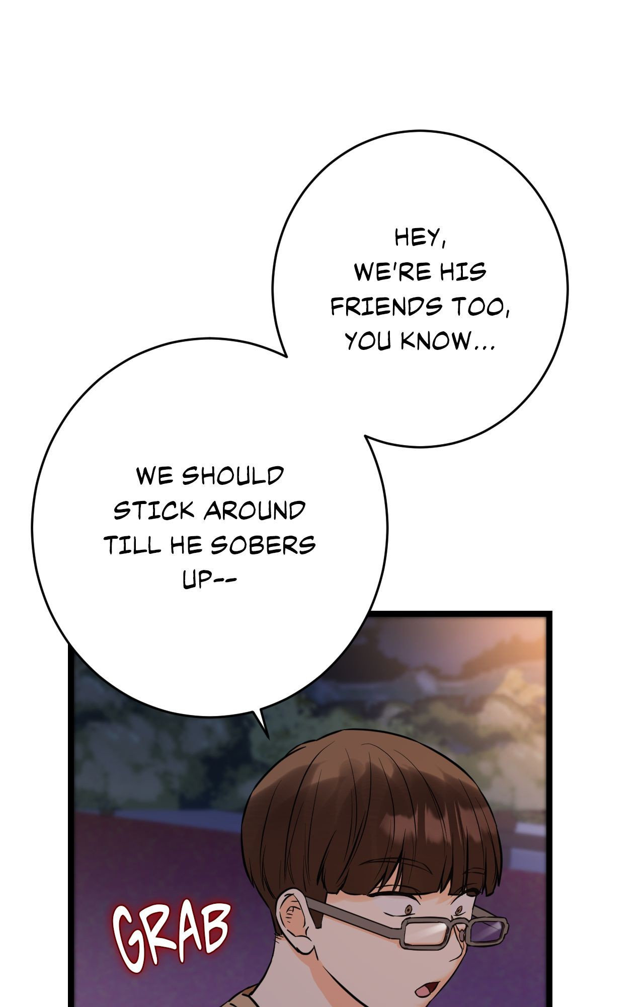 Secret Siblings 2 Page 17 - MangaHe