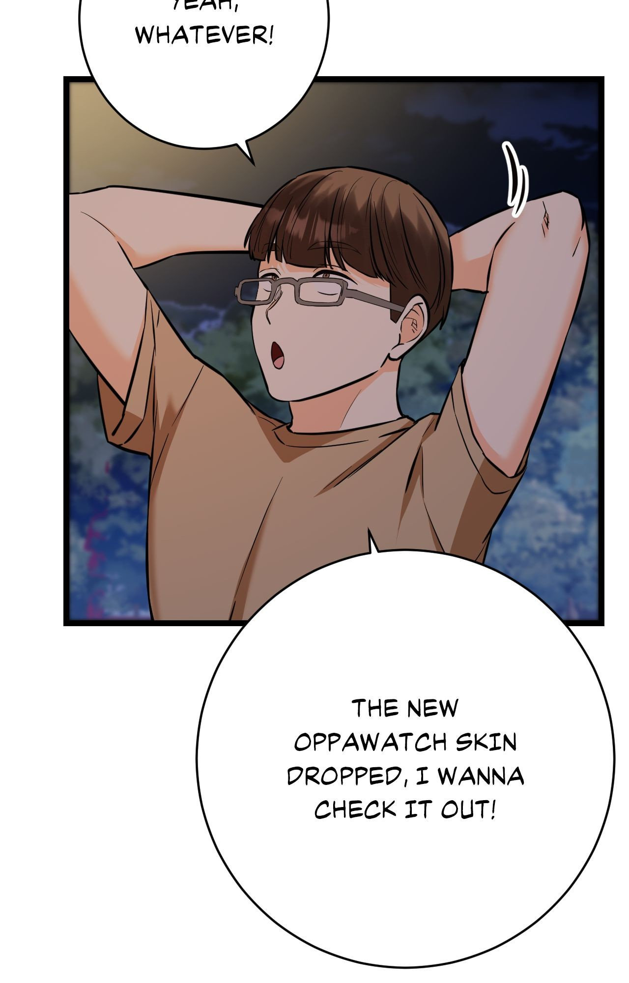 Secret Siblings 2 Page 20 - MangaHe