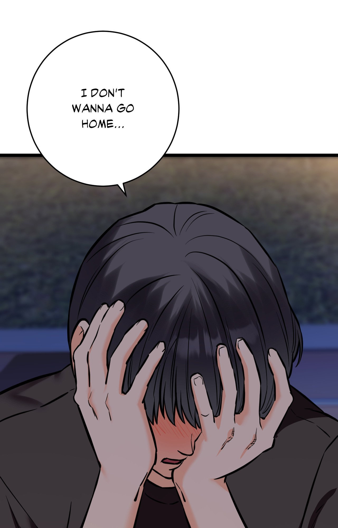 Secret Siblings 2 Page 3 - MangaHe