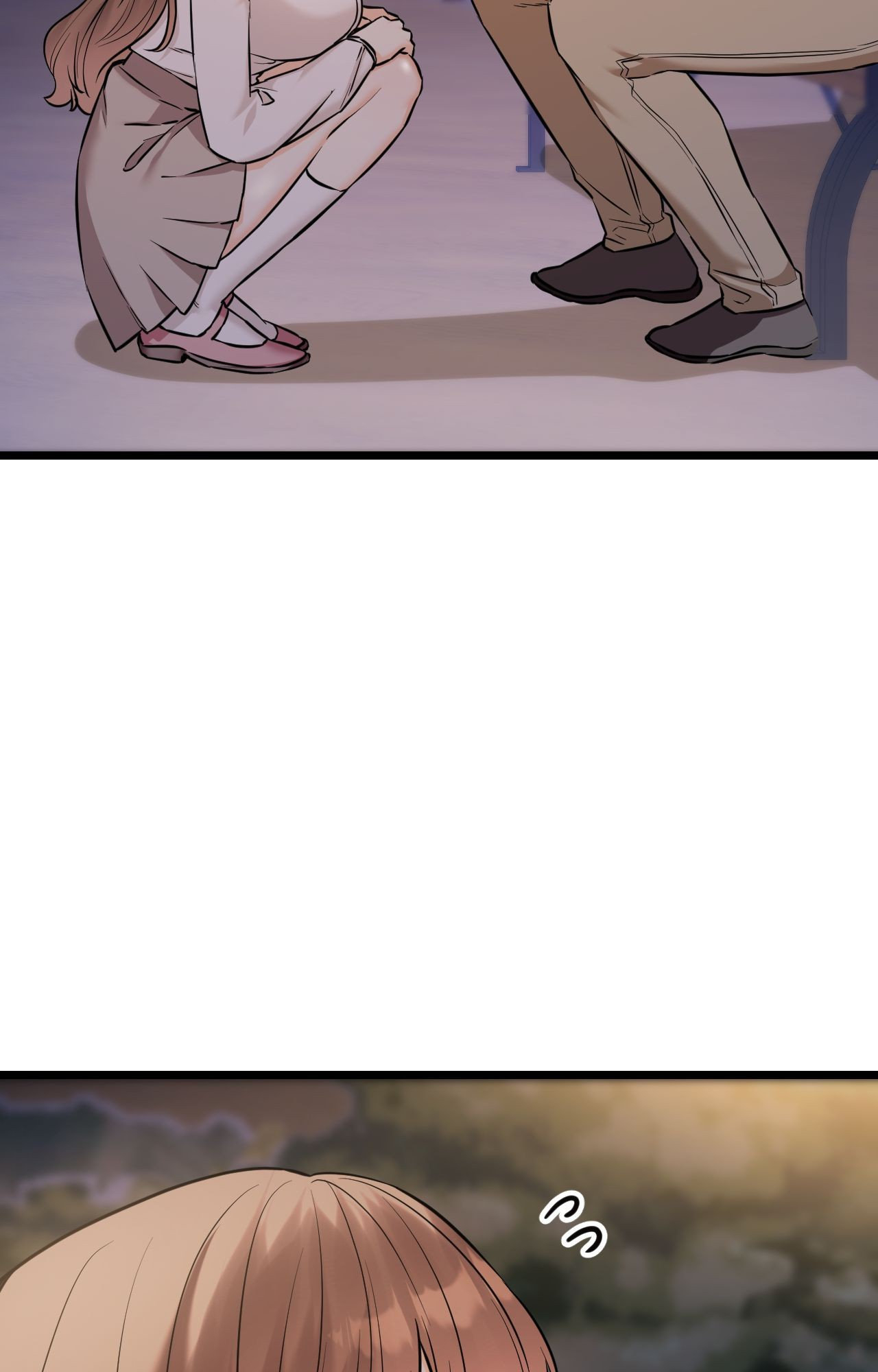Secret Siblings 2 Page 25 - MangaHe