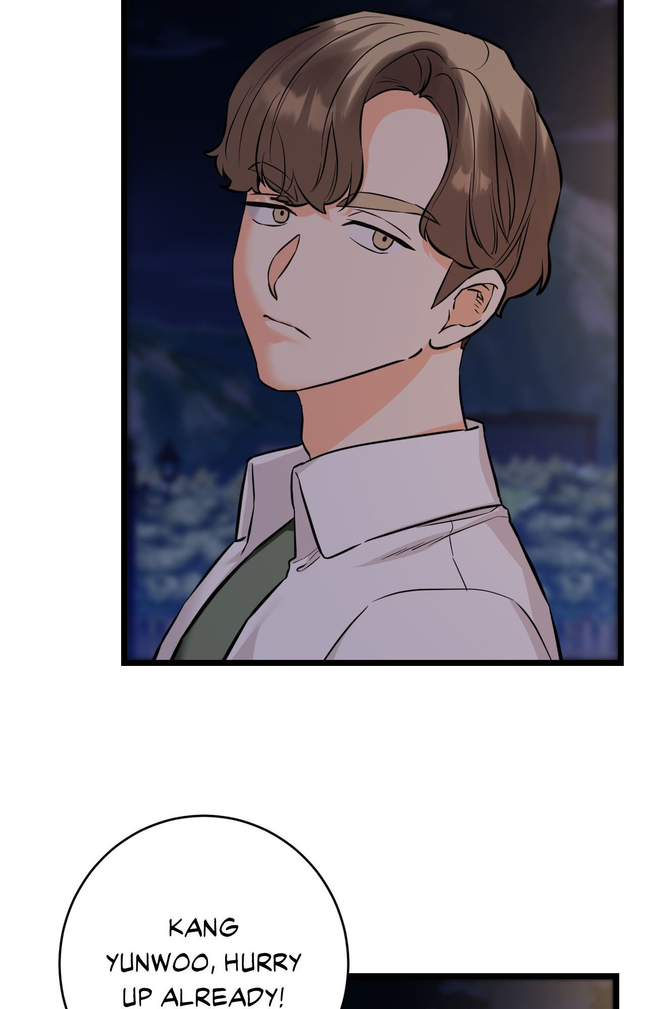 Secret Siblings 2 Page 27 - MangaHe