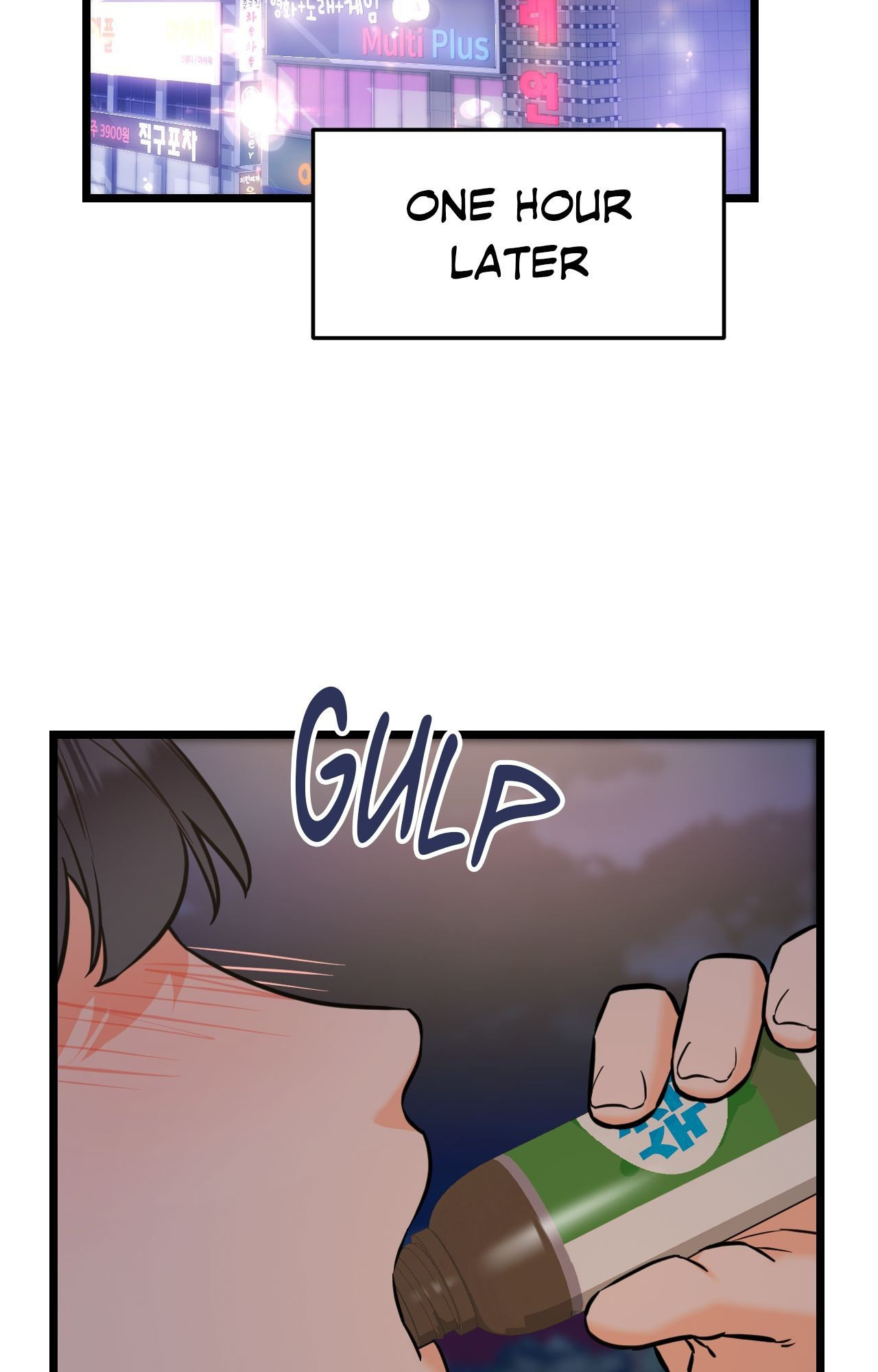 Secret Siblings 2 Page 30 - MangaHe