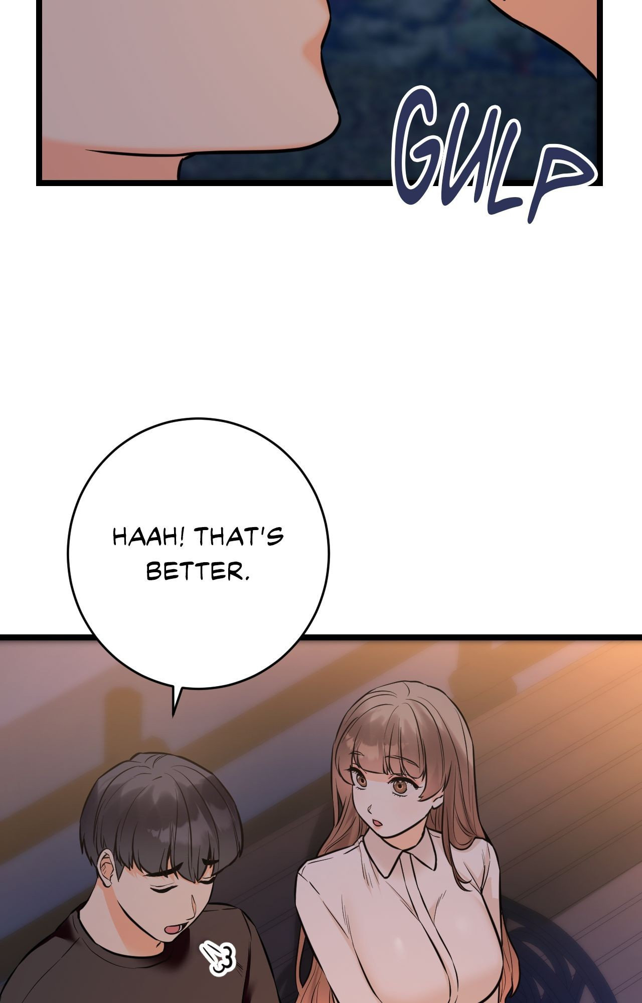 Secret Siblings 2 Page 31 - MangaHe
