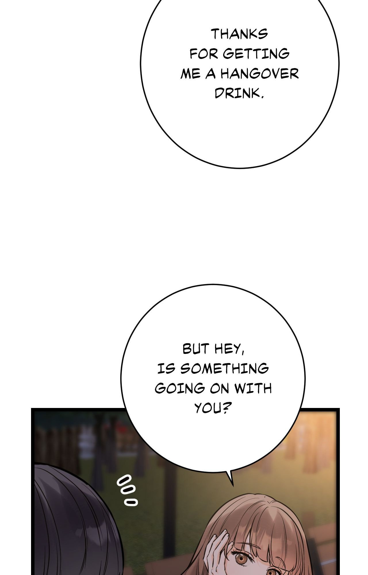 Secret Siblings 2 Page 34 - MangaHe