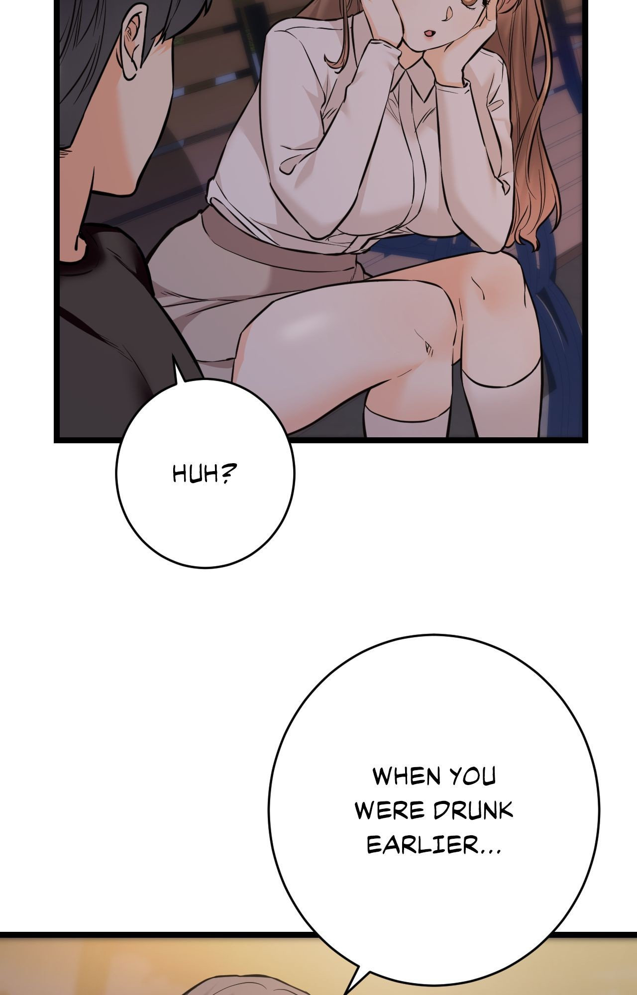 Secret Siblings 2 Page 35 - MangaHe