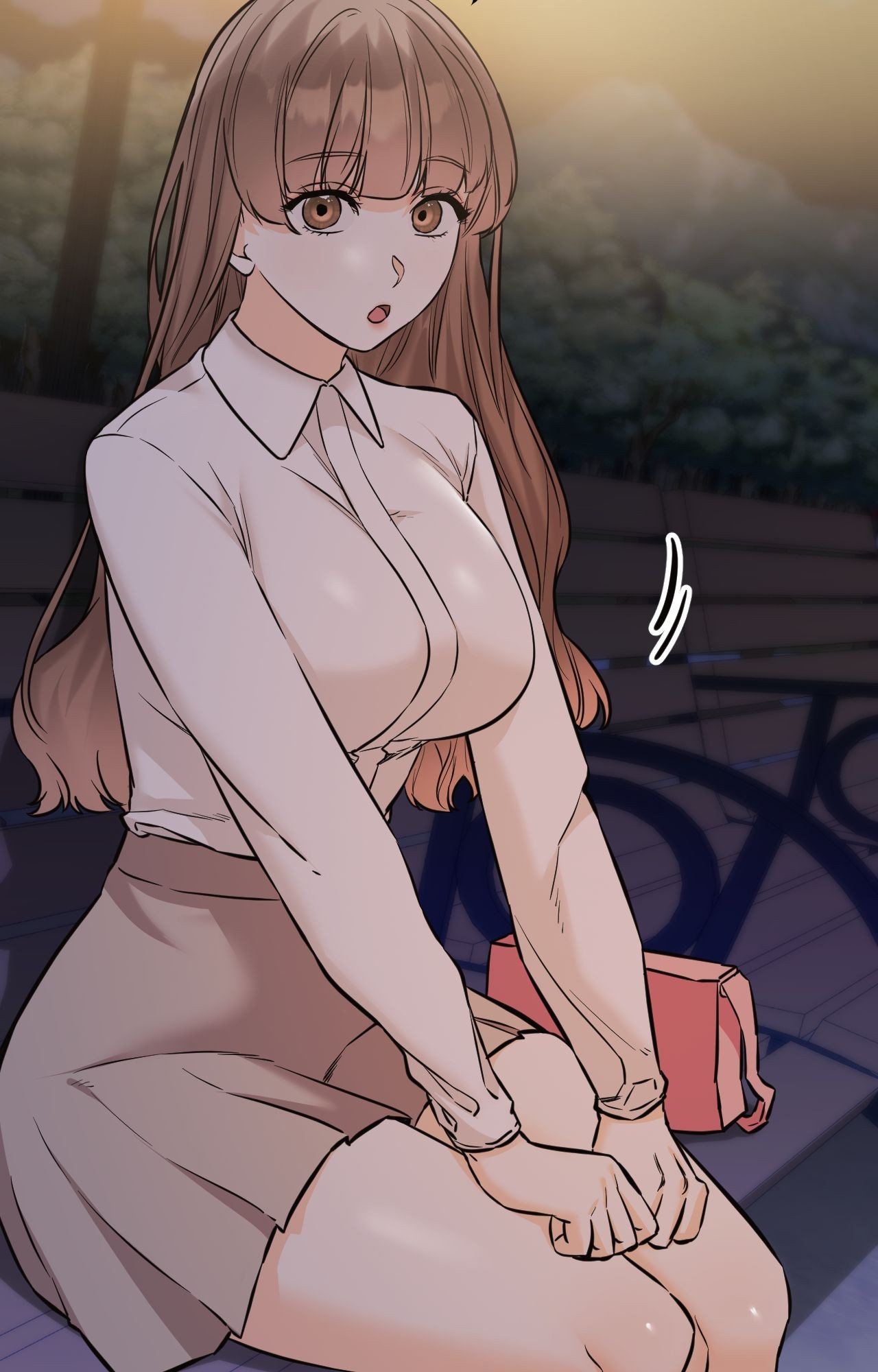 Secret Siblings 2 Page 36 - MangaHe