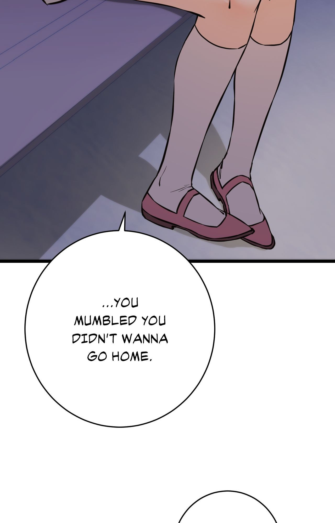 Secret Siblings 2 Page 37 - MangaHe