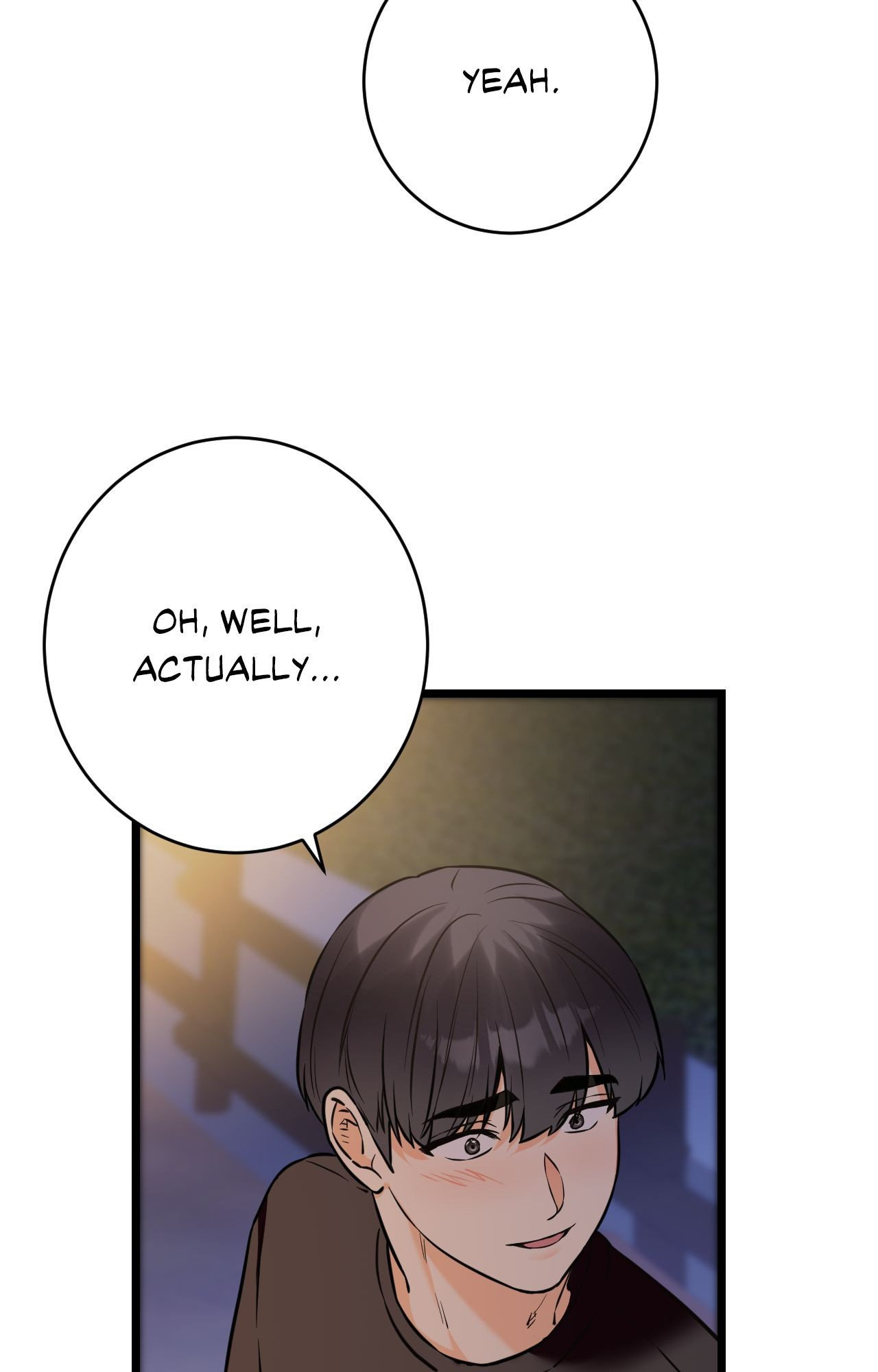 Secret Siblings 2 Page 39 - MangaHe