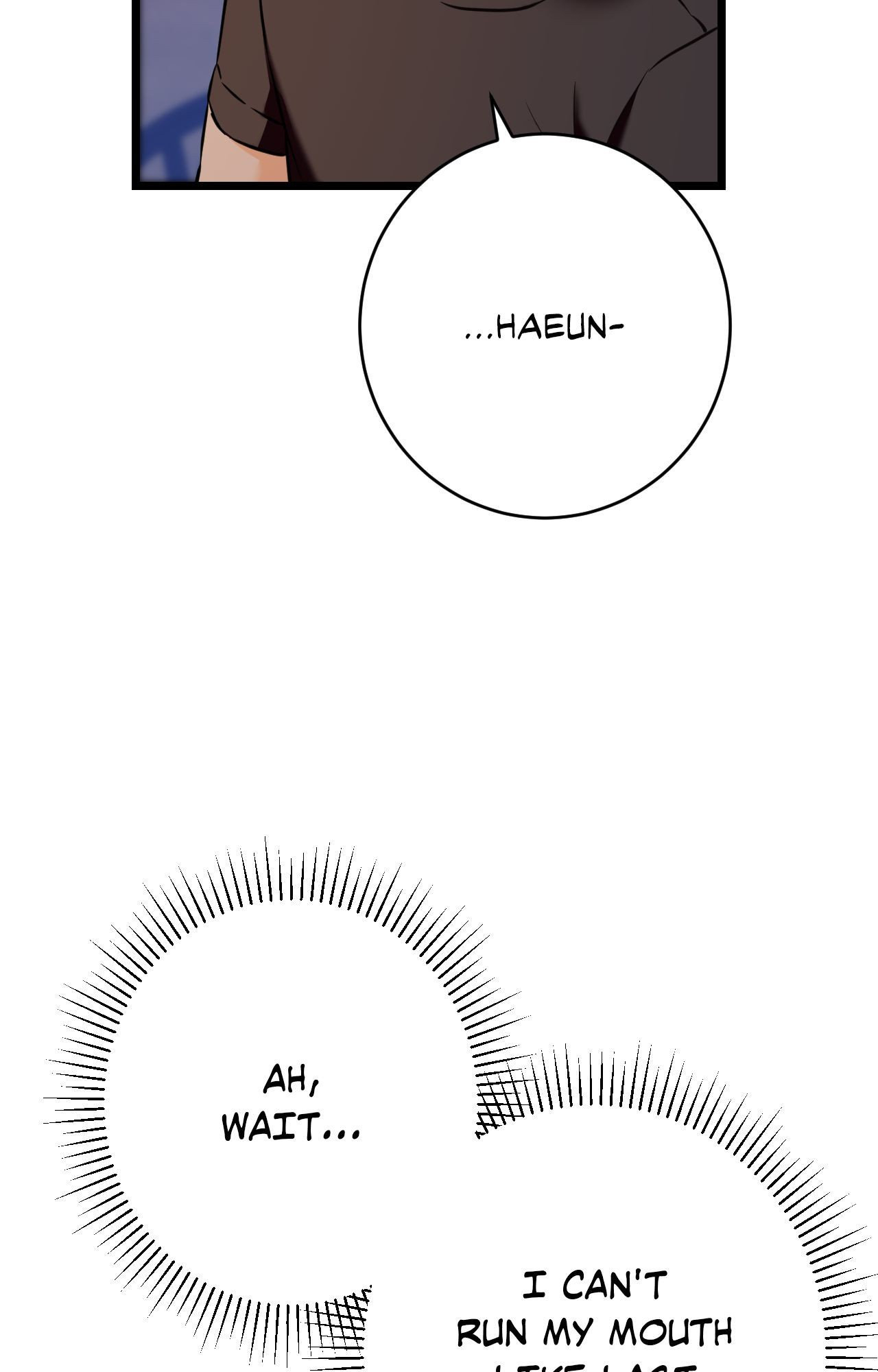 Secret Siblings 2 Page 40 - MangaHe