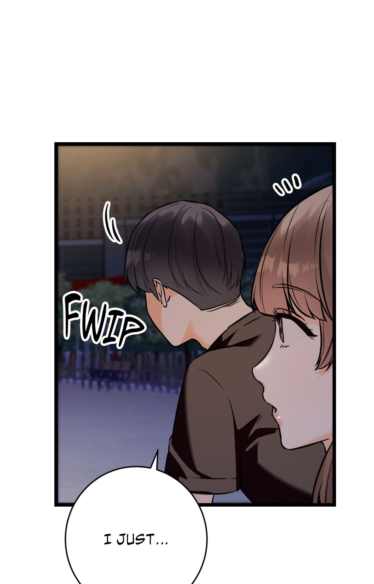 Secret Siblings 2 Page 43 - MangaHe