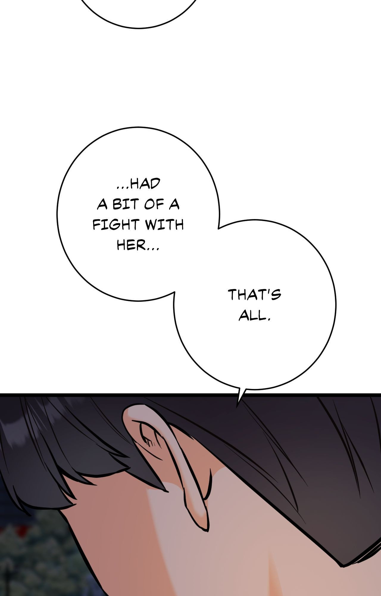 Secret Siblings 2 Page 44 - MangaHe