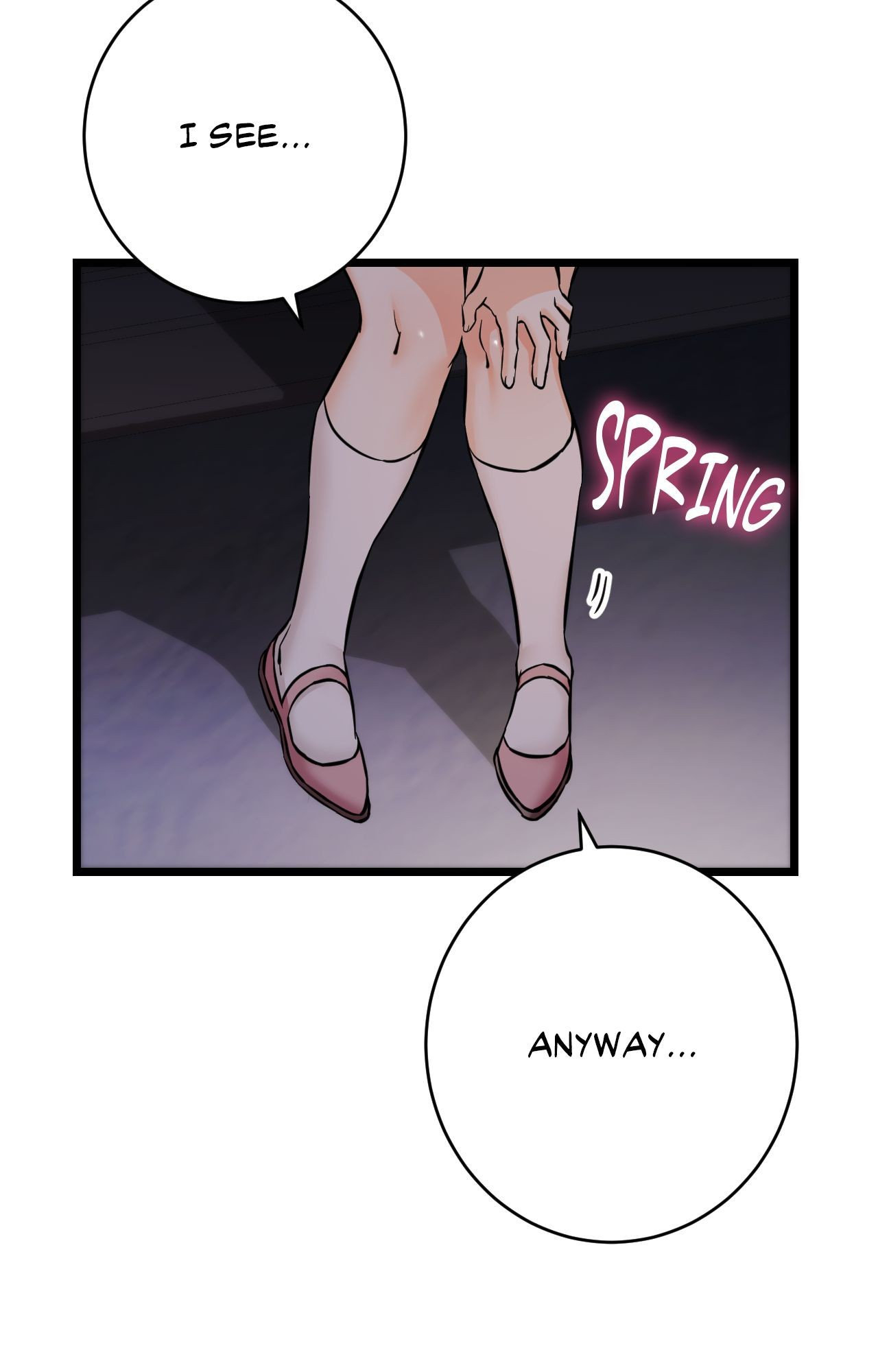 Secret Siblings 2 Page 47 - MangaHe