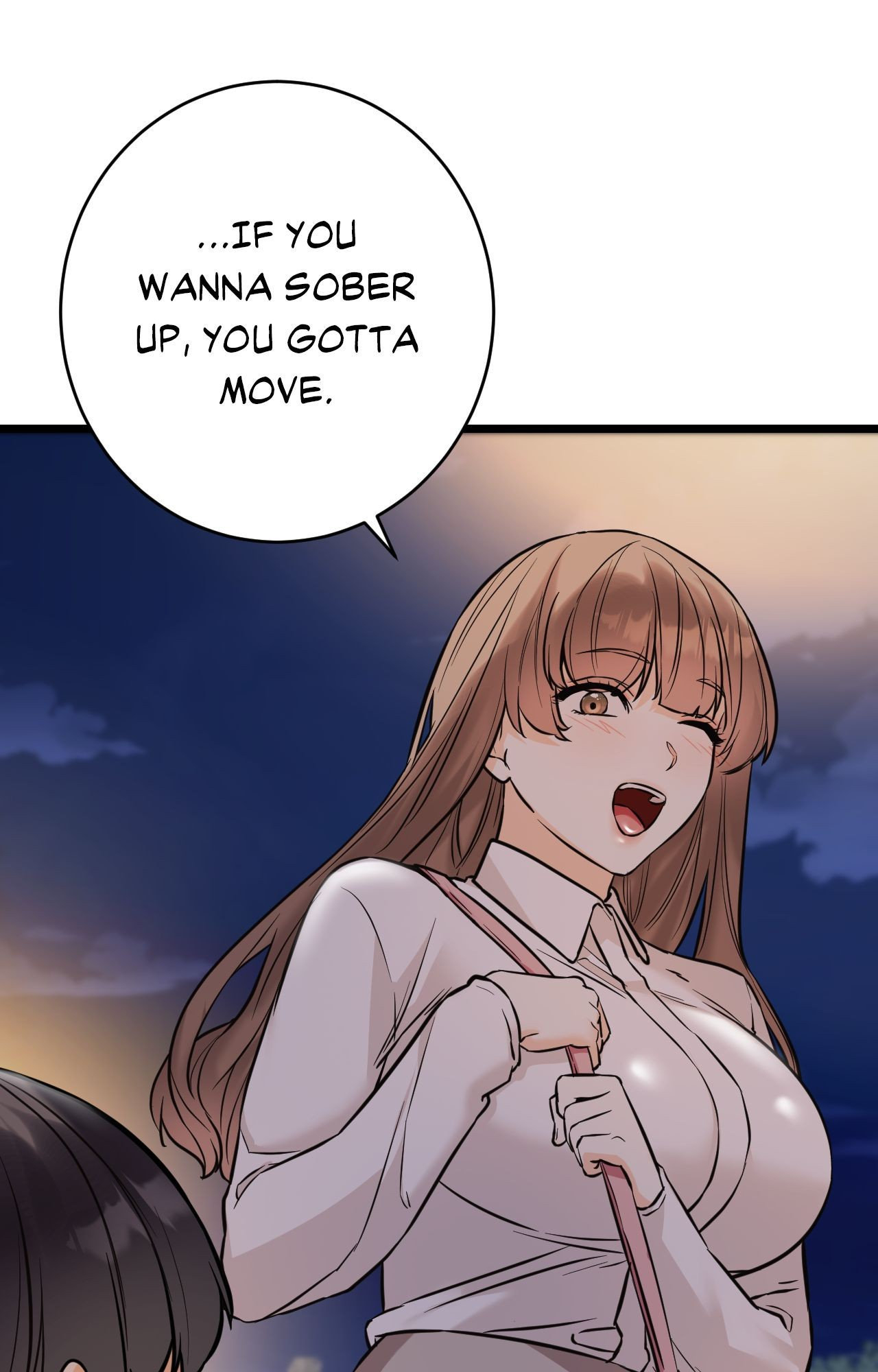 Secret Siblings 2 Page 48 - MangaHe