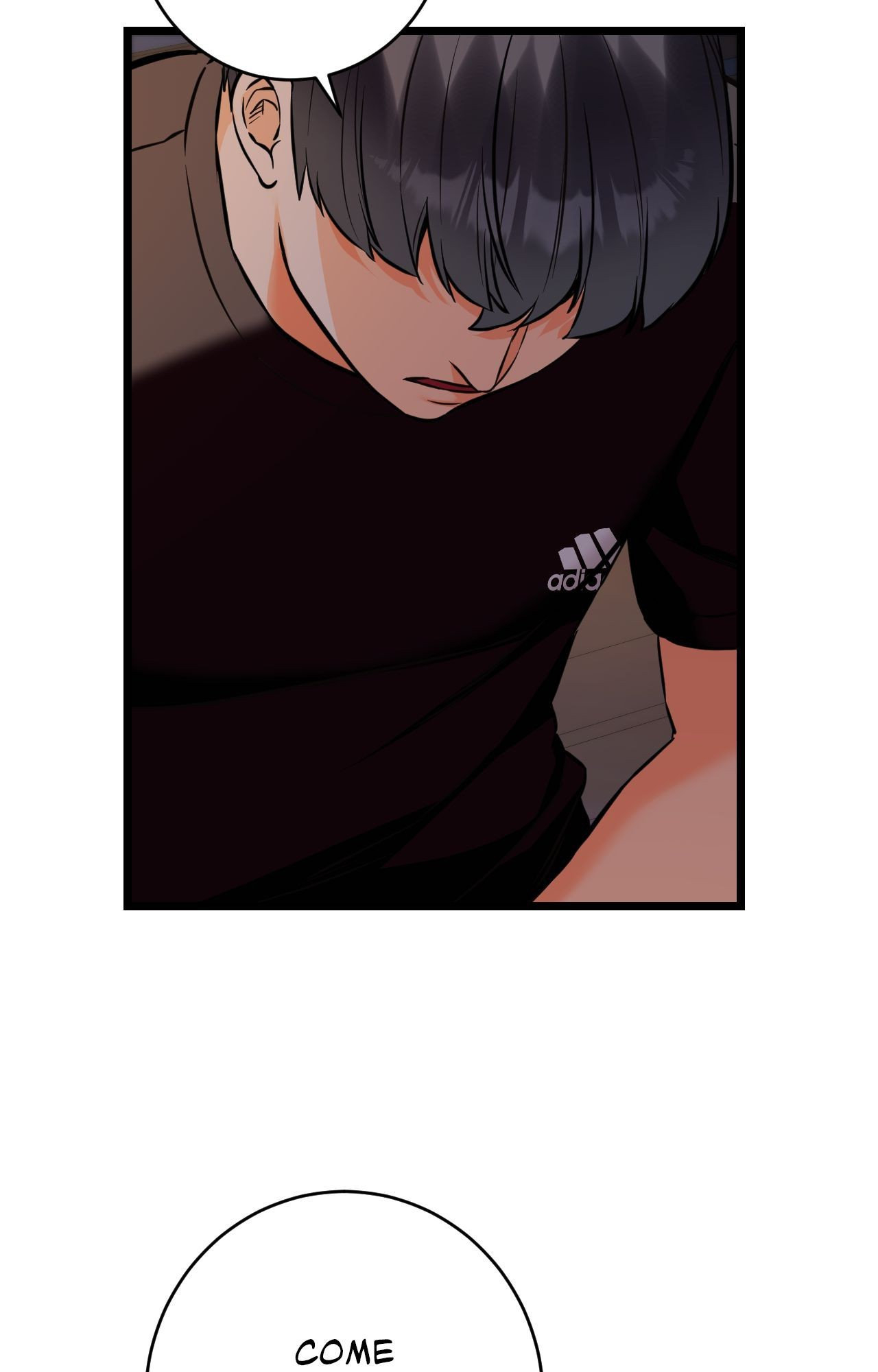 Secret Siblings 2 Page 50 - MangaHe