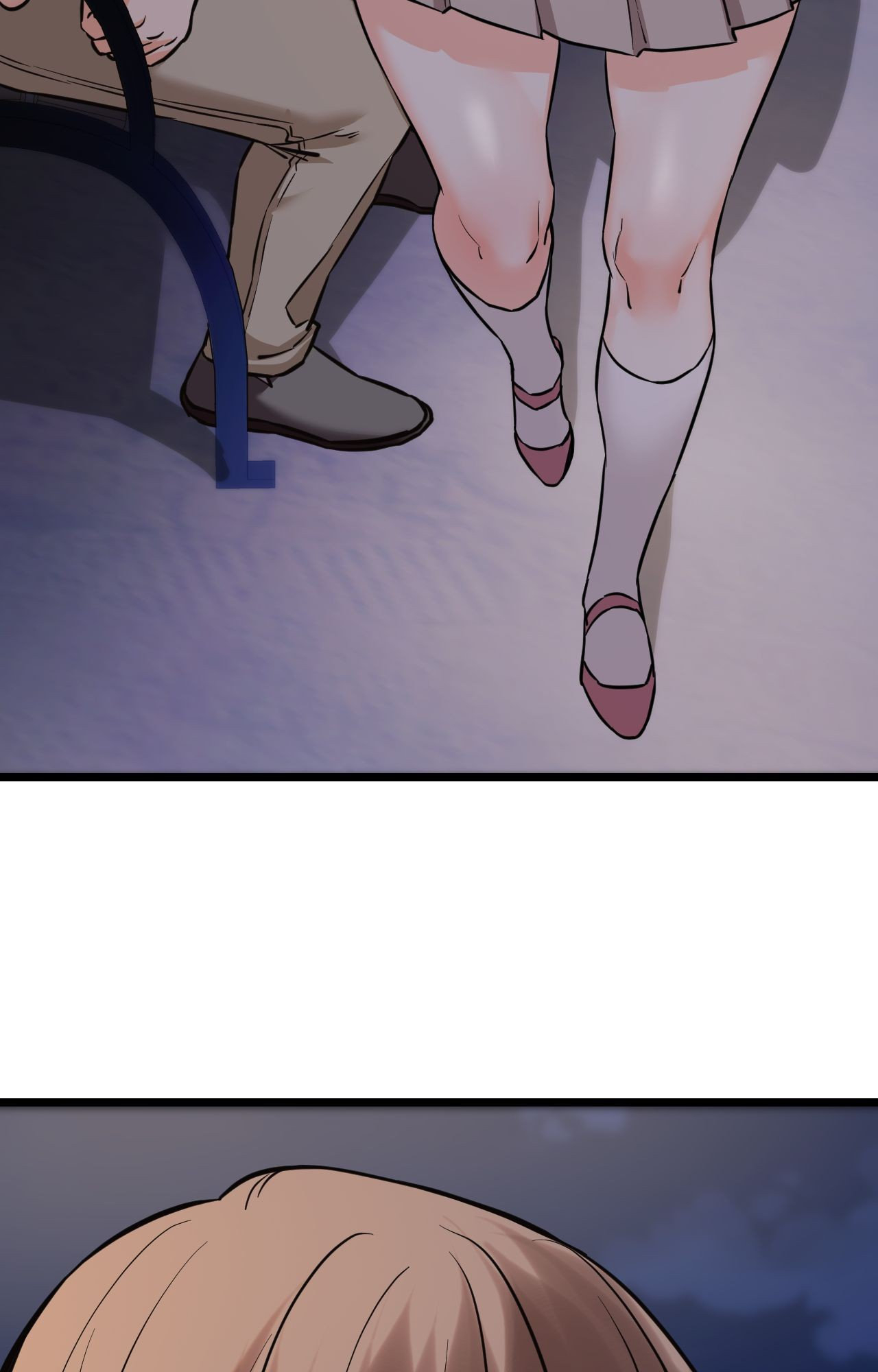 Secret Siblings 2 Page 52 - MangaHe