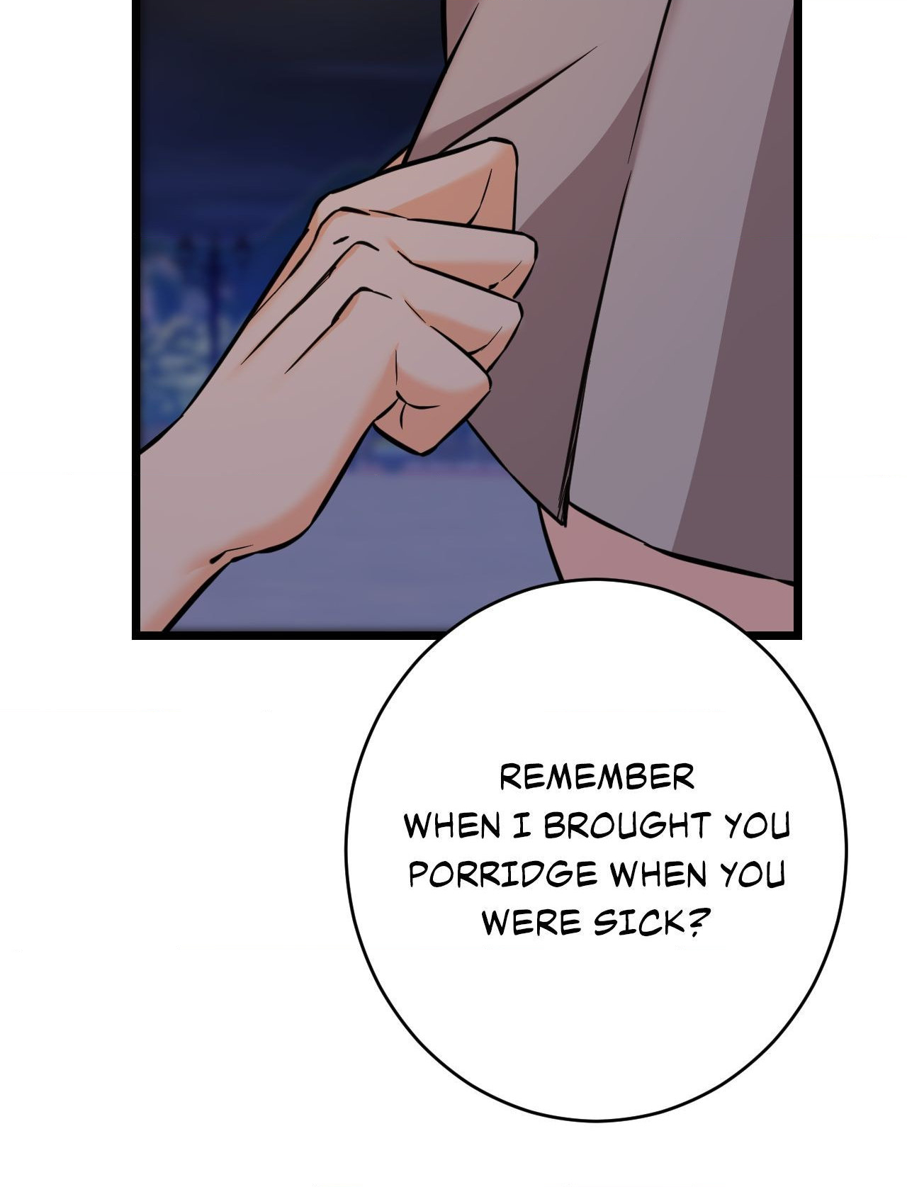 Secret Siblings 2 Page 55 - MangaHe