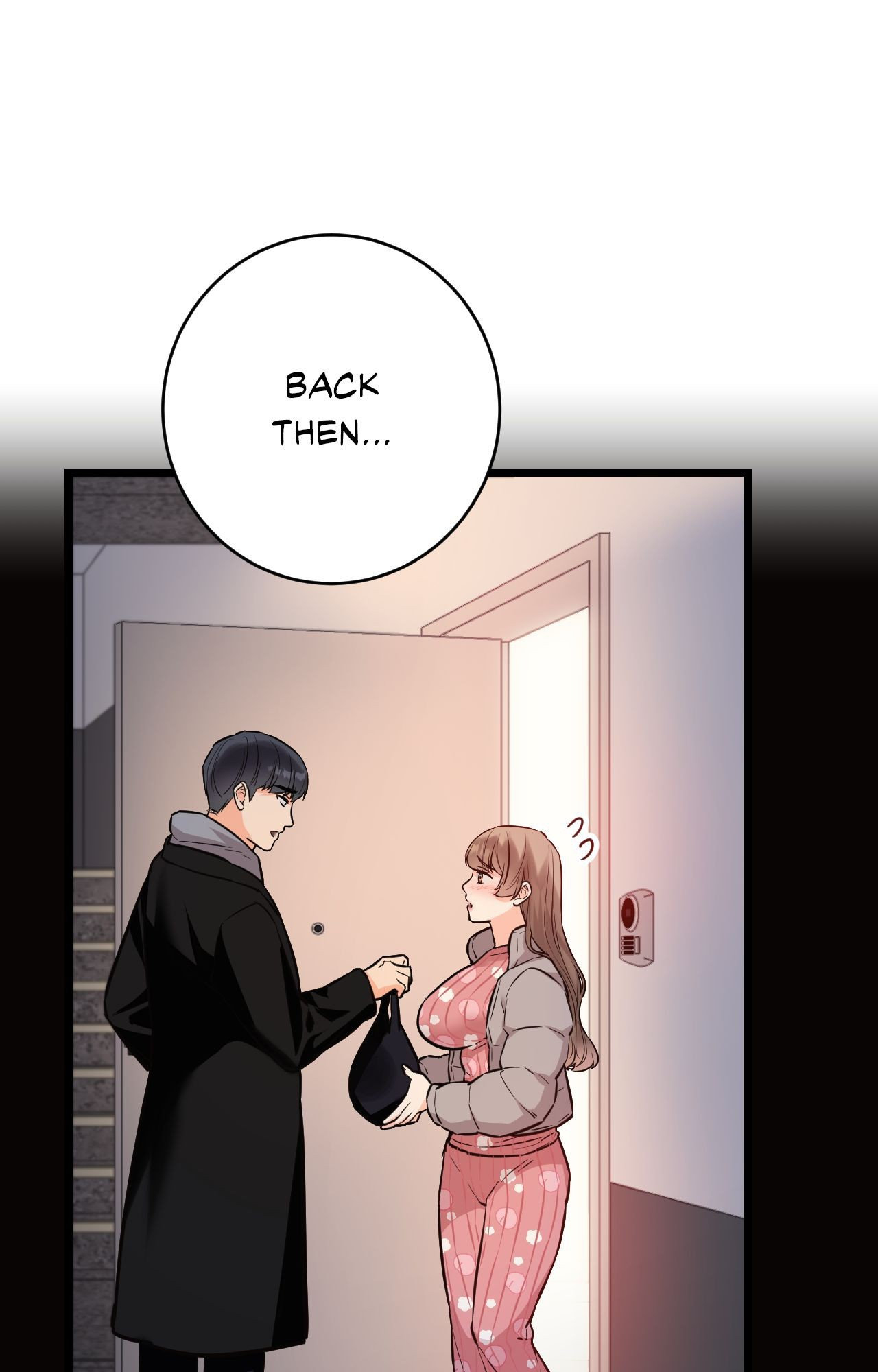 Secret Siblings 2 Page 56 - MangaHe
