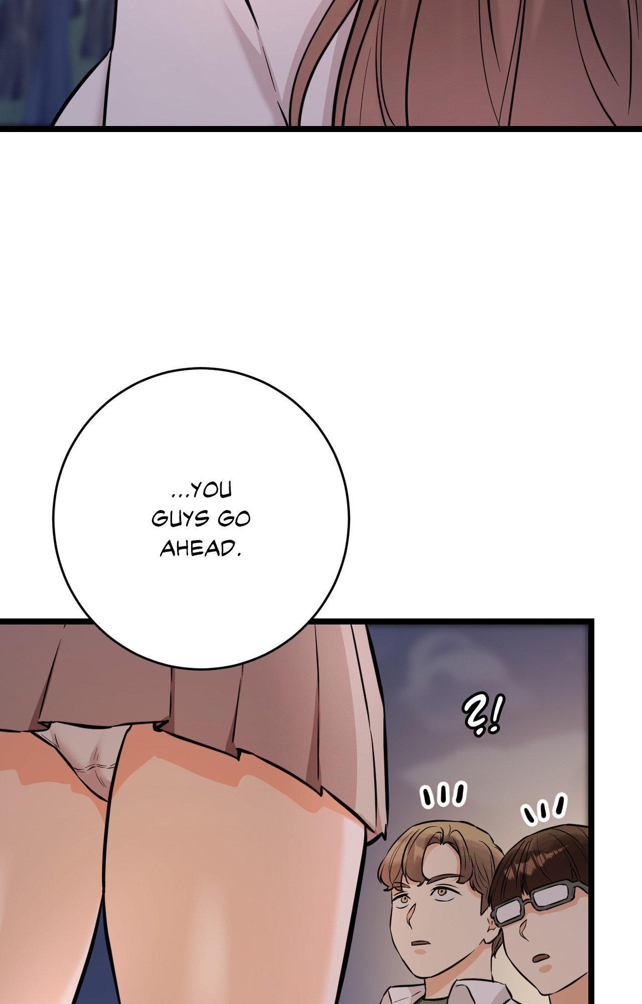 Secret Siblings 2 Page 7 - MangaHe