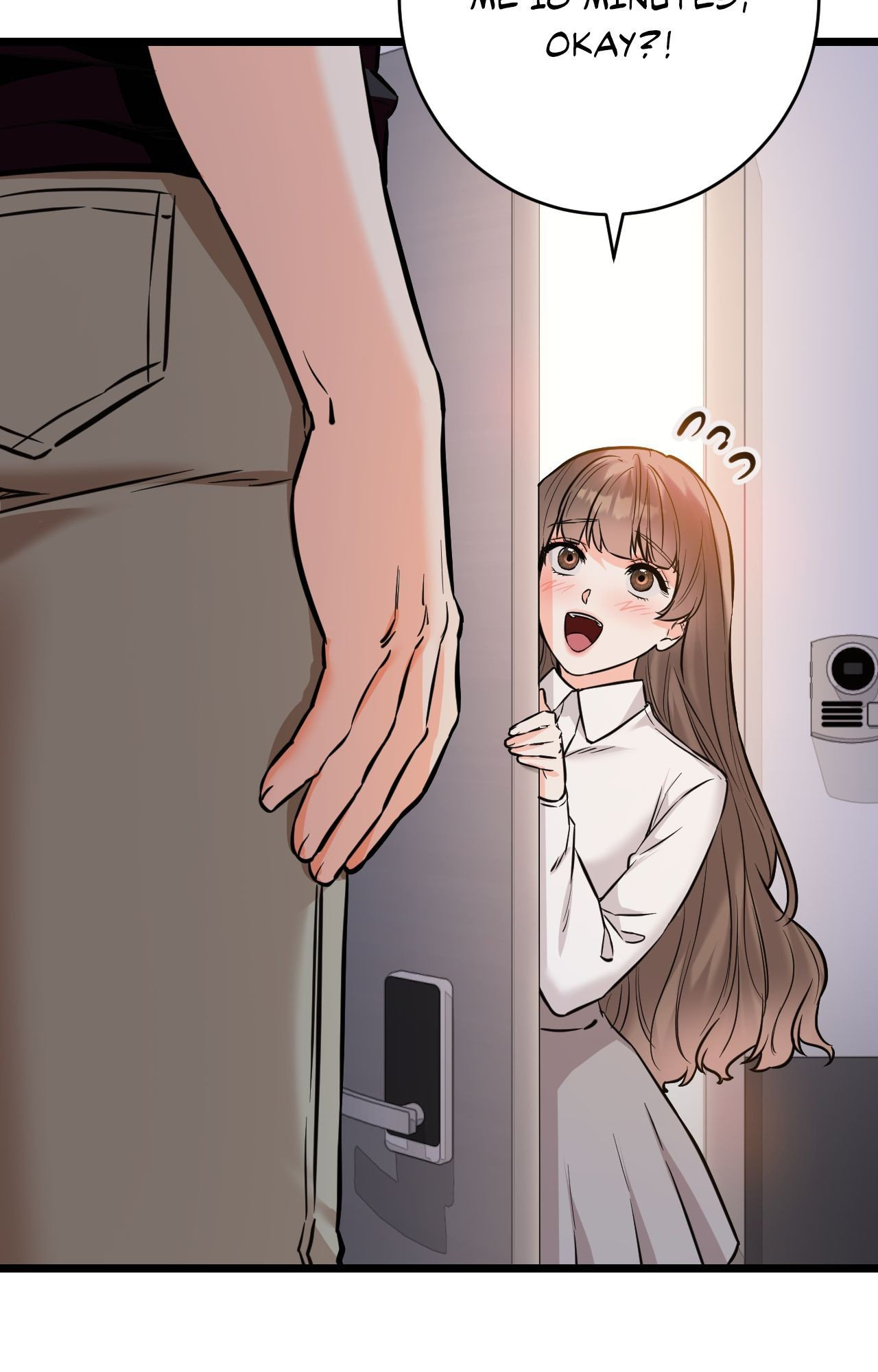 Secret Siblings 2 Page 62 - MangaHe
