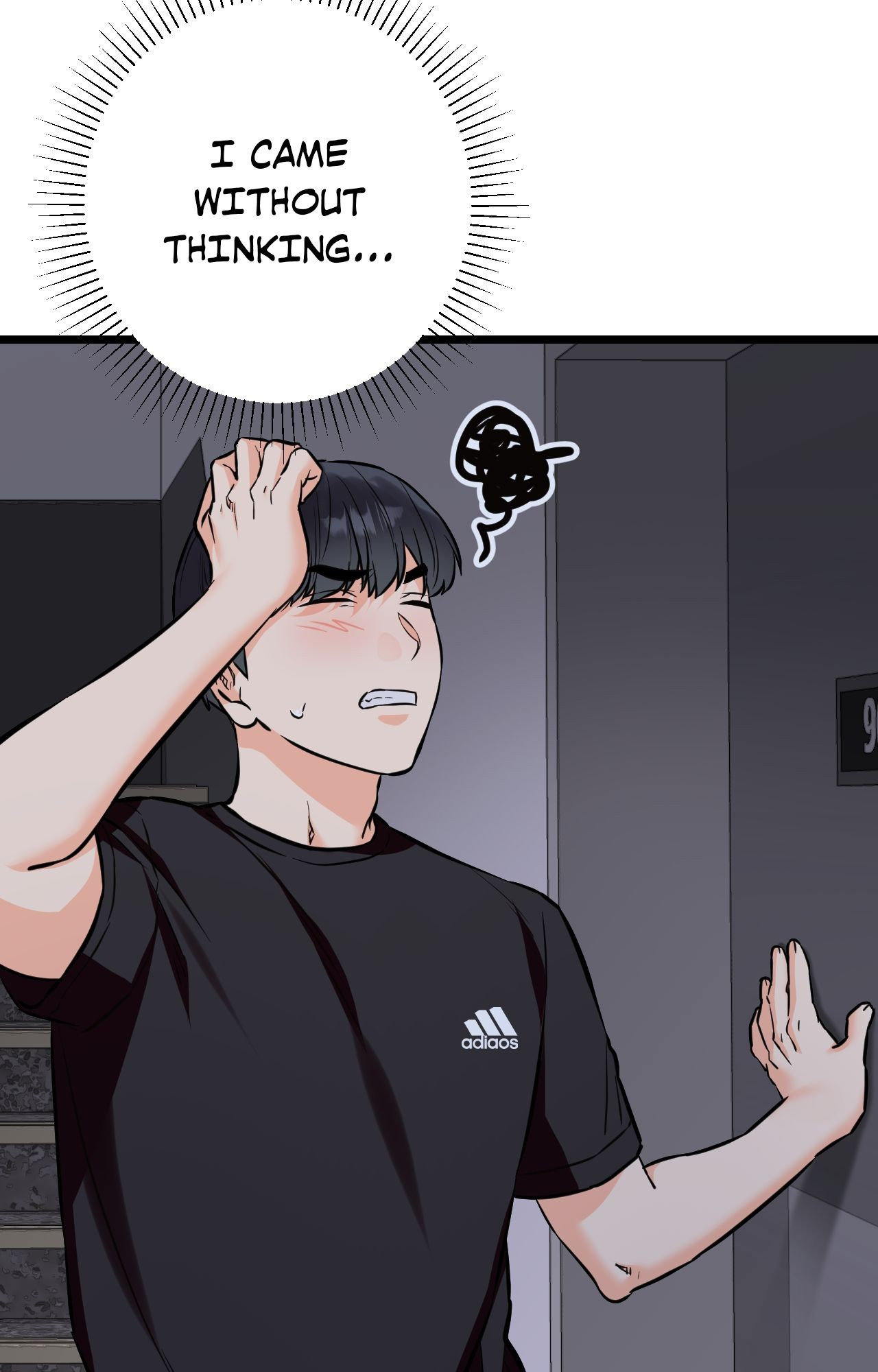Secret Siblings 2 Page 65 - MangaHe