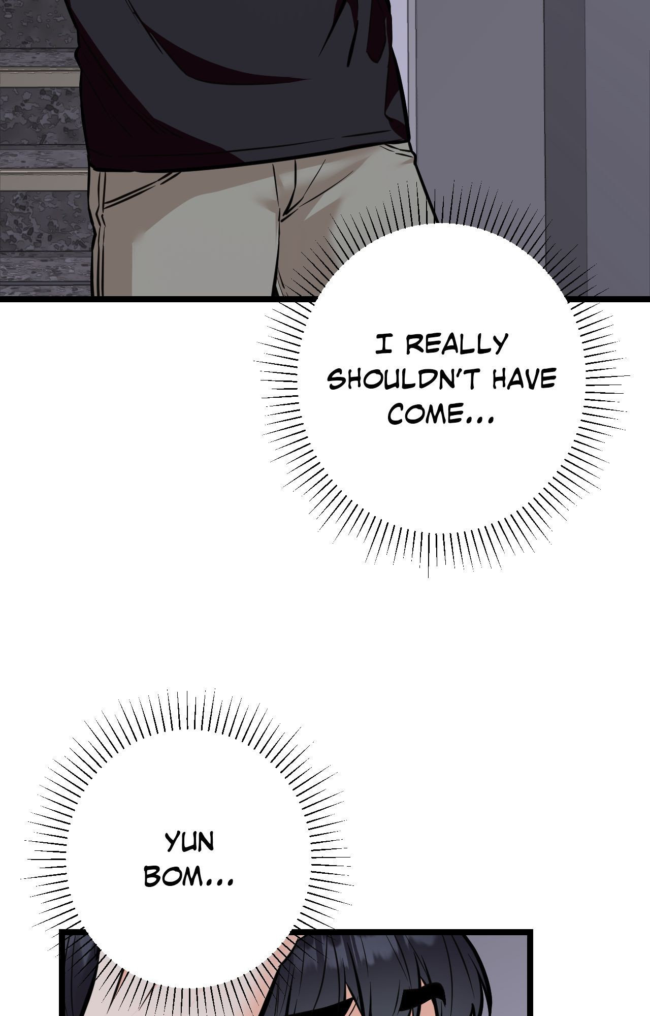 Secret Siblings 2 Page 66 - MangaHe