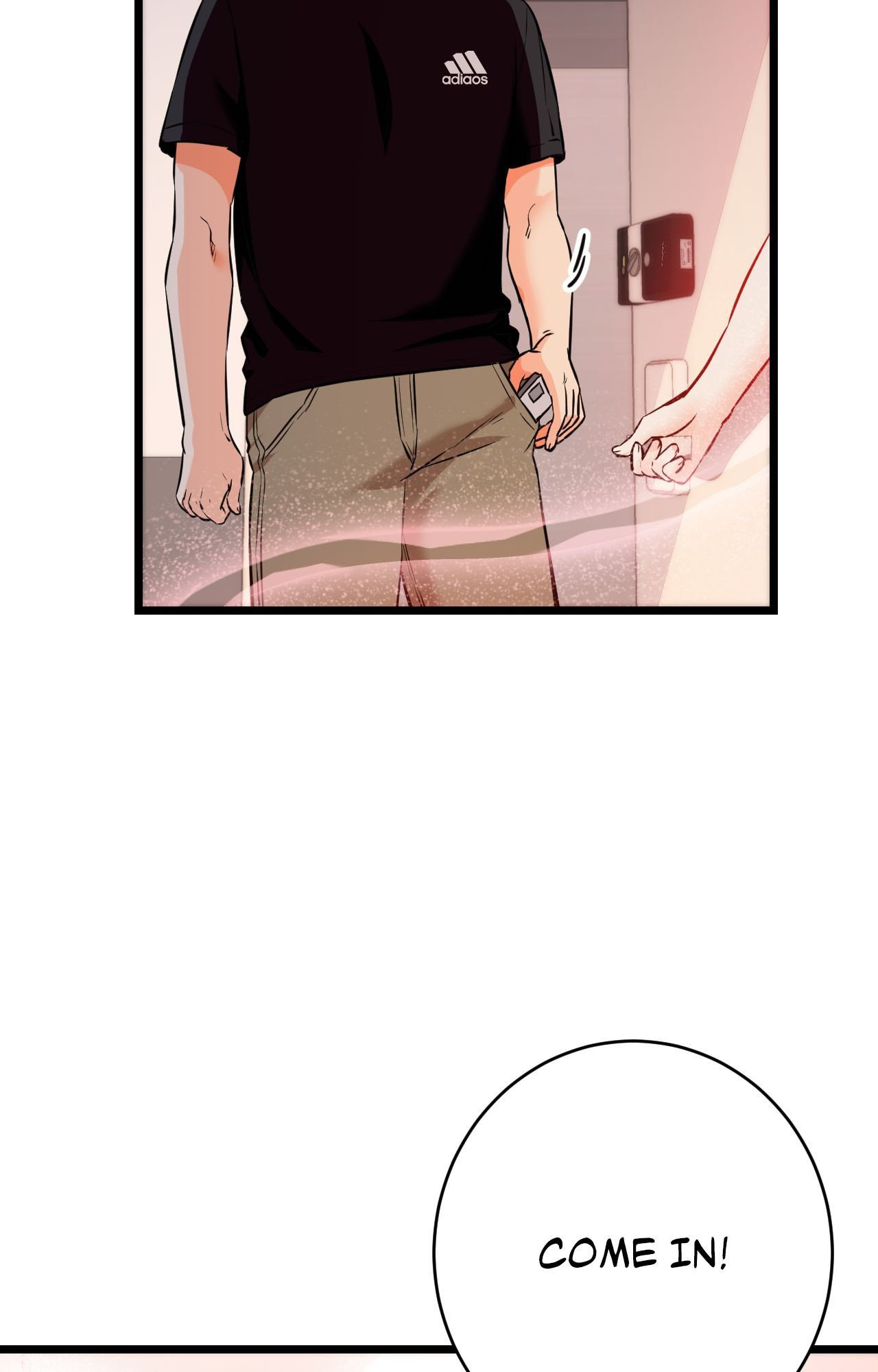 Secret Siblings 2 Page 70 - MangaHe