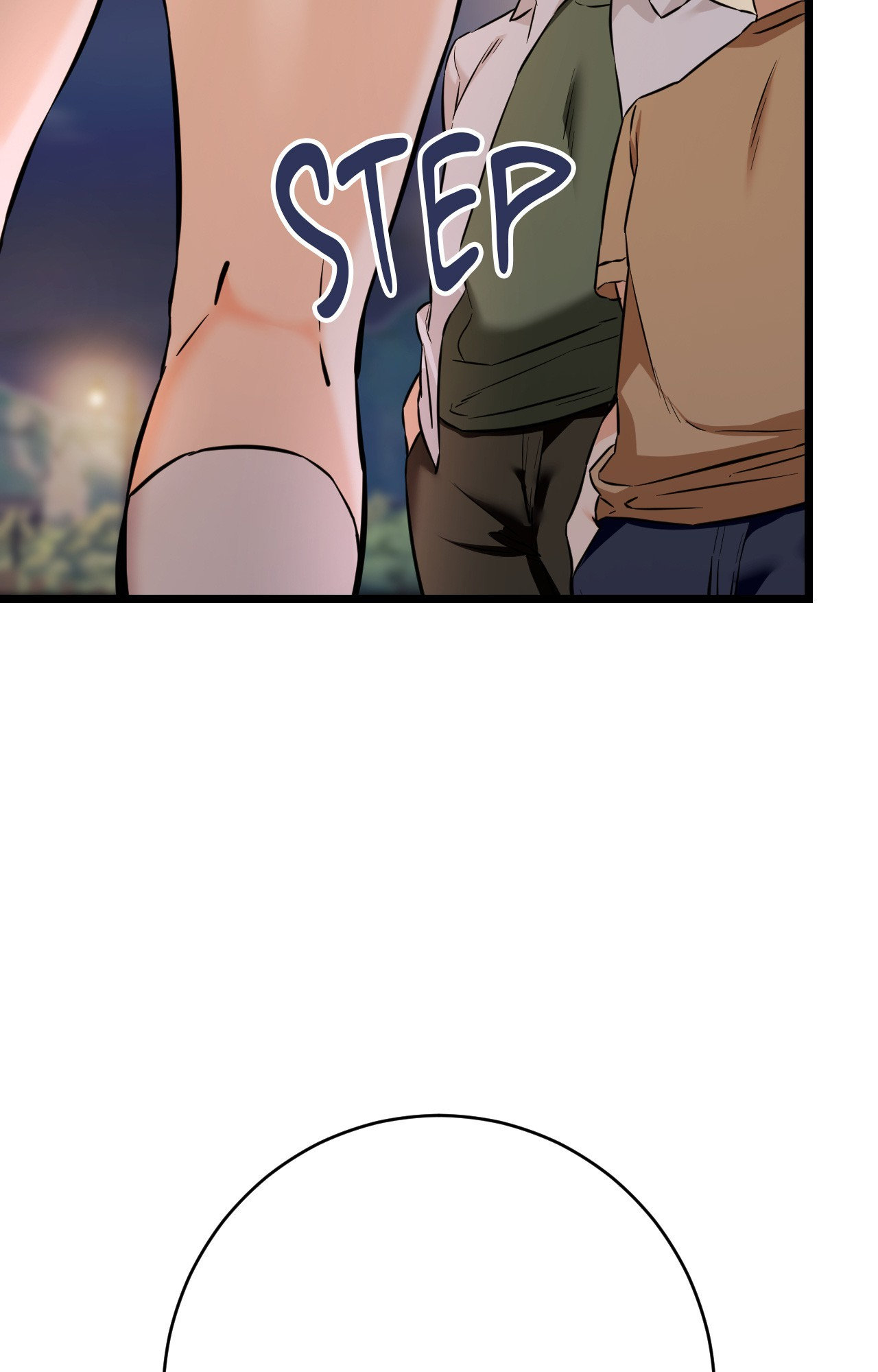 Secret Siblings 2 Page 8 - MangaHe