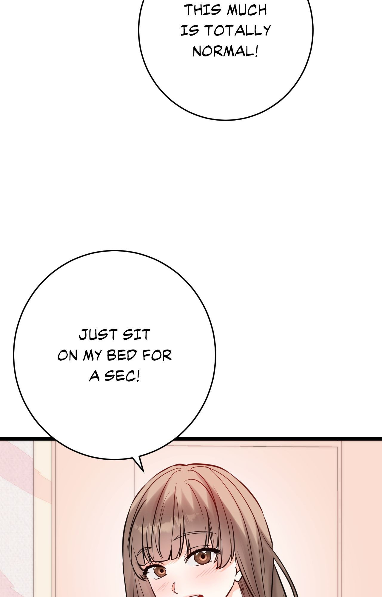 Secret Siblings 2 Page 77 - MangaHe