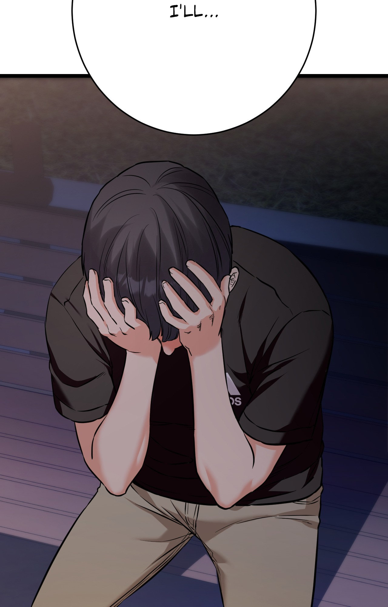Secret Siblings 2 Page 9 - MangaHe