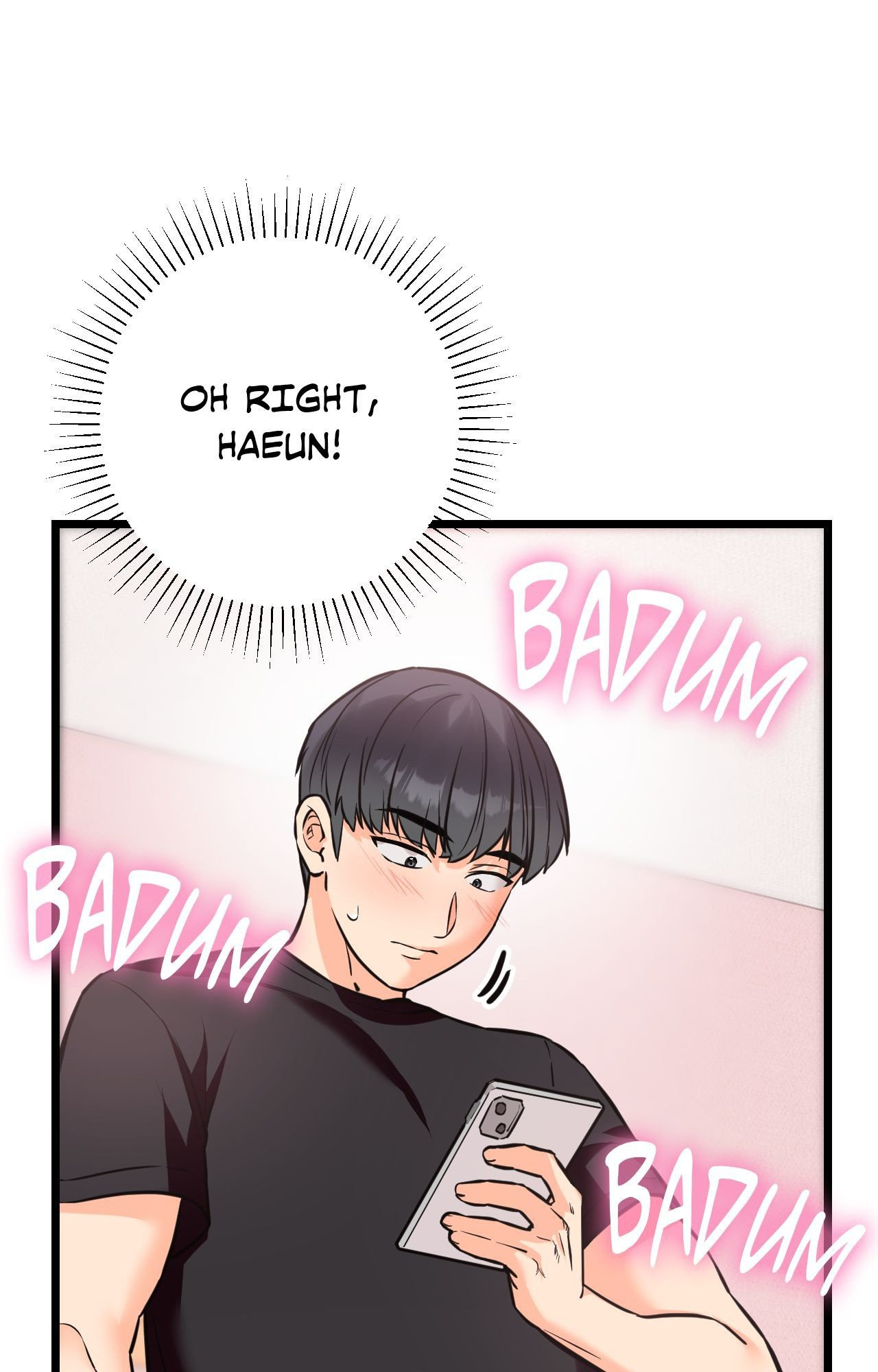 Secret Siblings 2 Page 84 - MangaHe