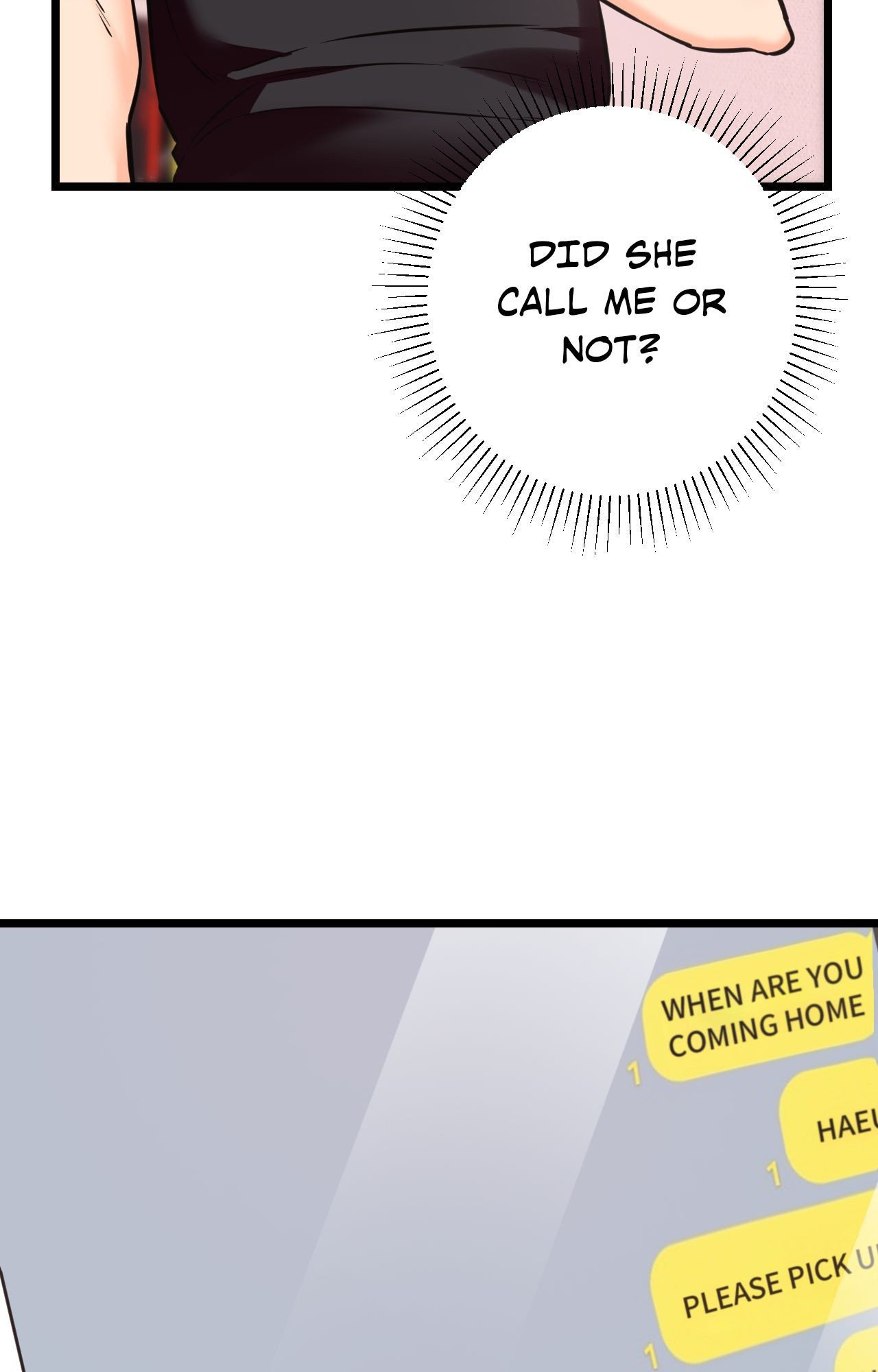 Secret Siblings 2 Page 85 - MangaHe