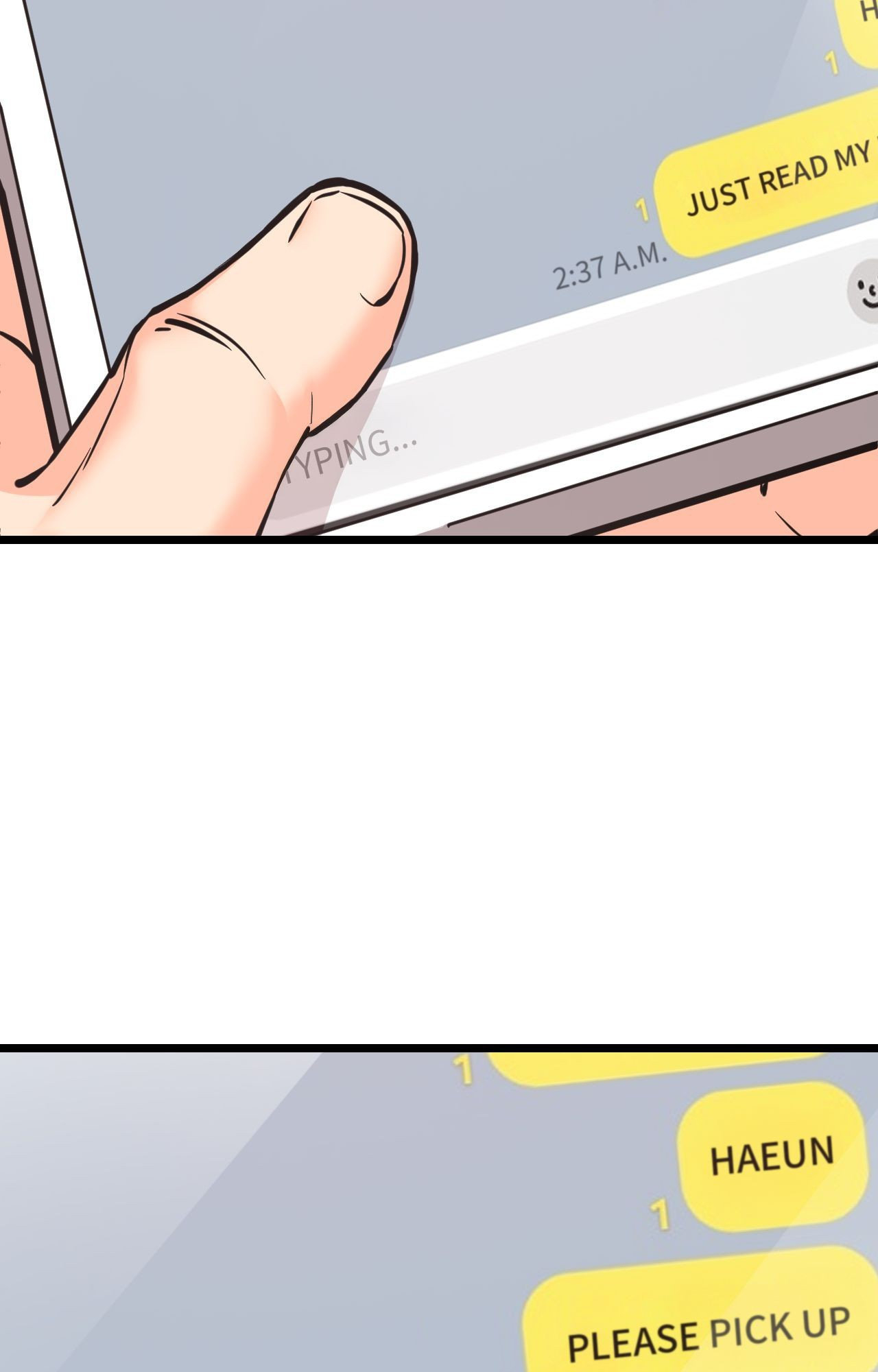 Secret Siblings 2 Page 86 - MangaHe