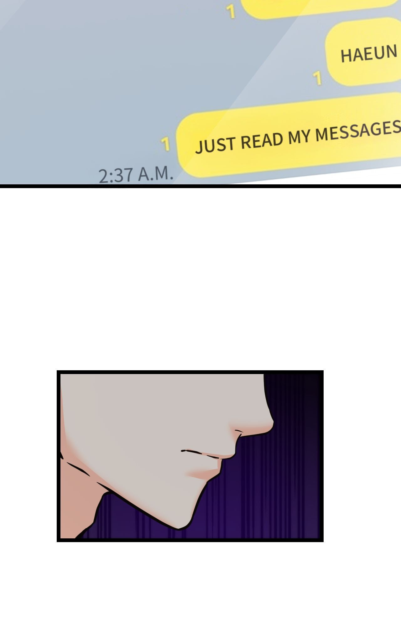 Secret Siblings 2 Page 87 - MangaHe