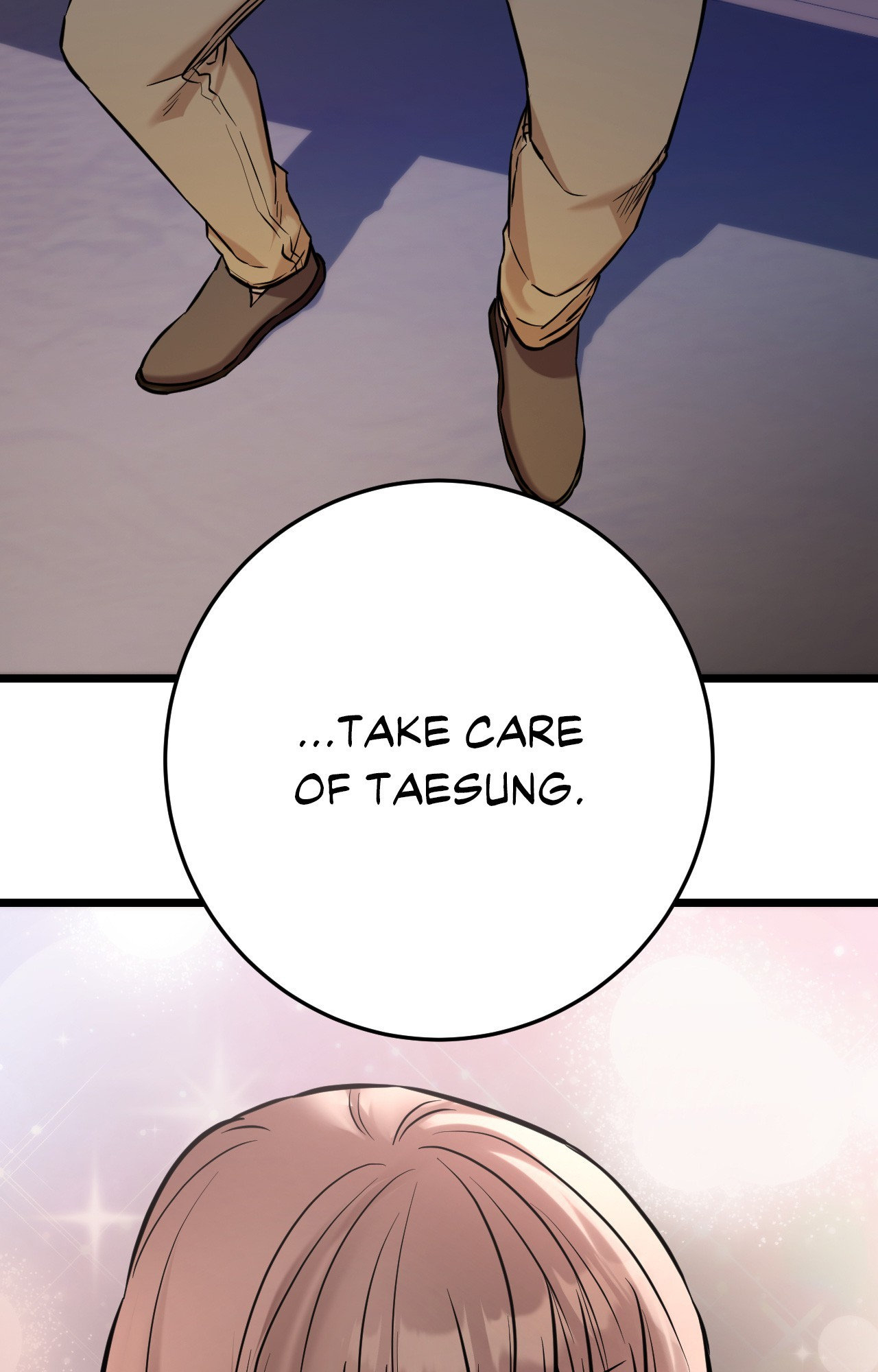 Secret Siblings 2 Page 10 - MangaHe