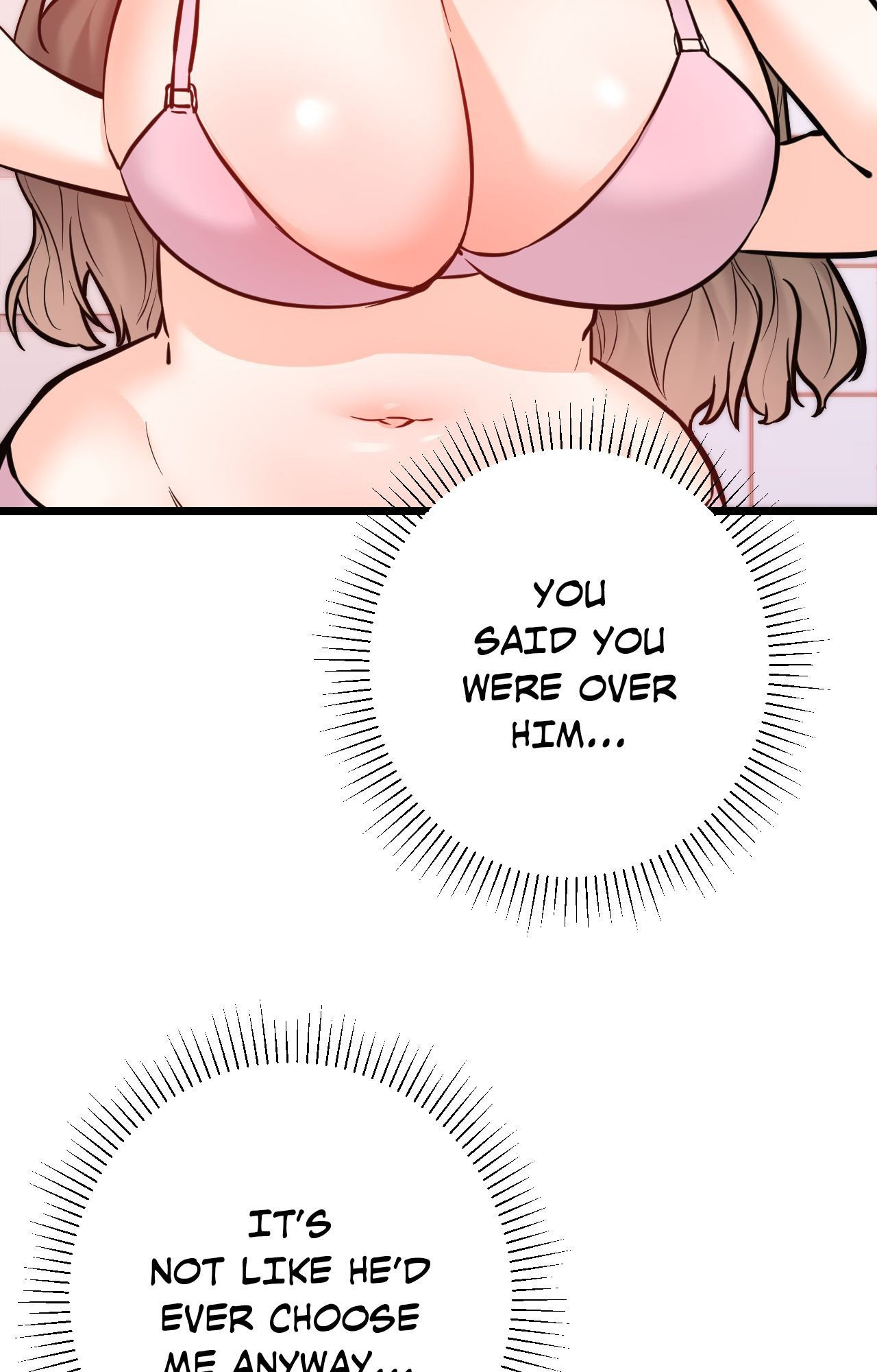 Secret Siblings 2 Page 95 - MangaHe