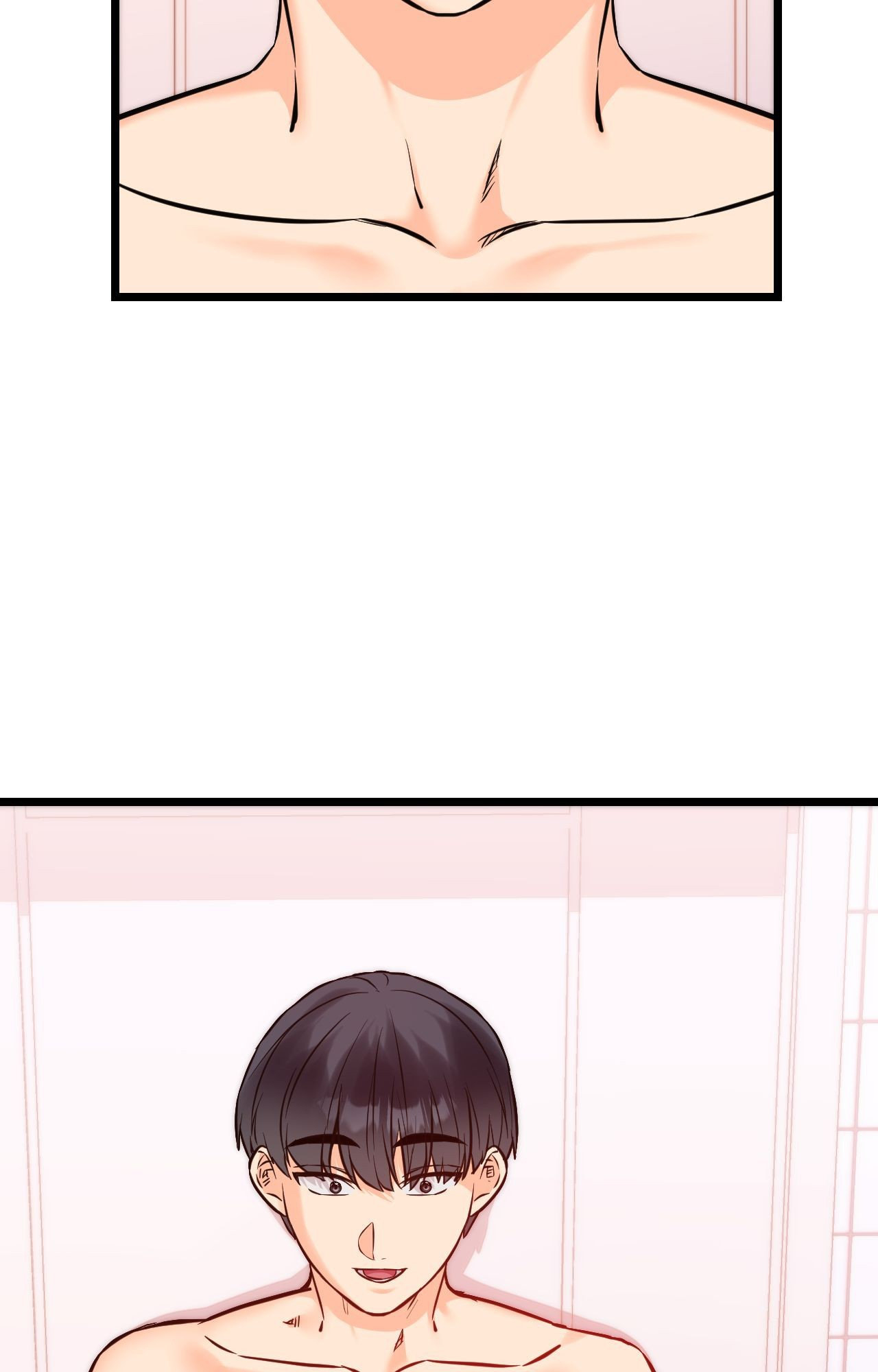 Secret Siblings 2 Page 98 - MangaHe