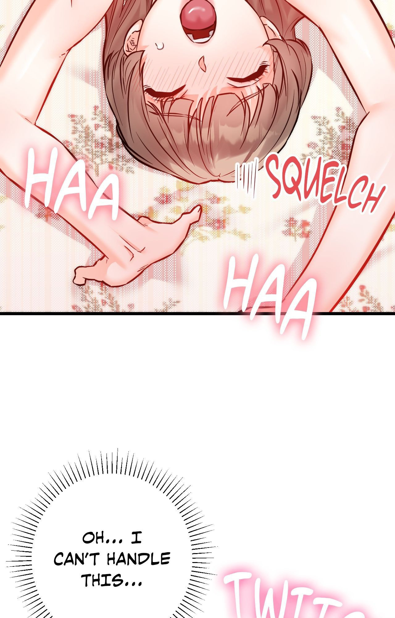 Secret Siblings 2 Page 101 - MangaHe