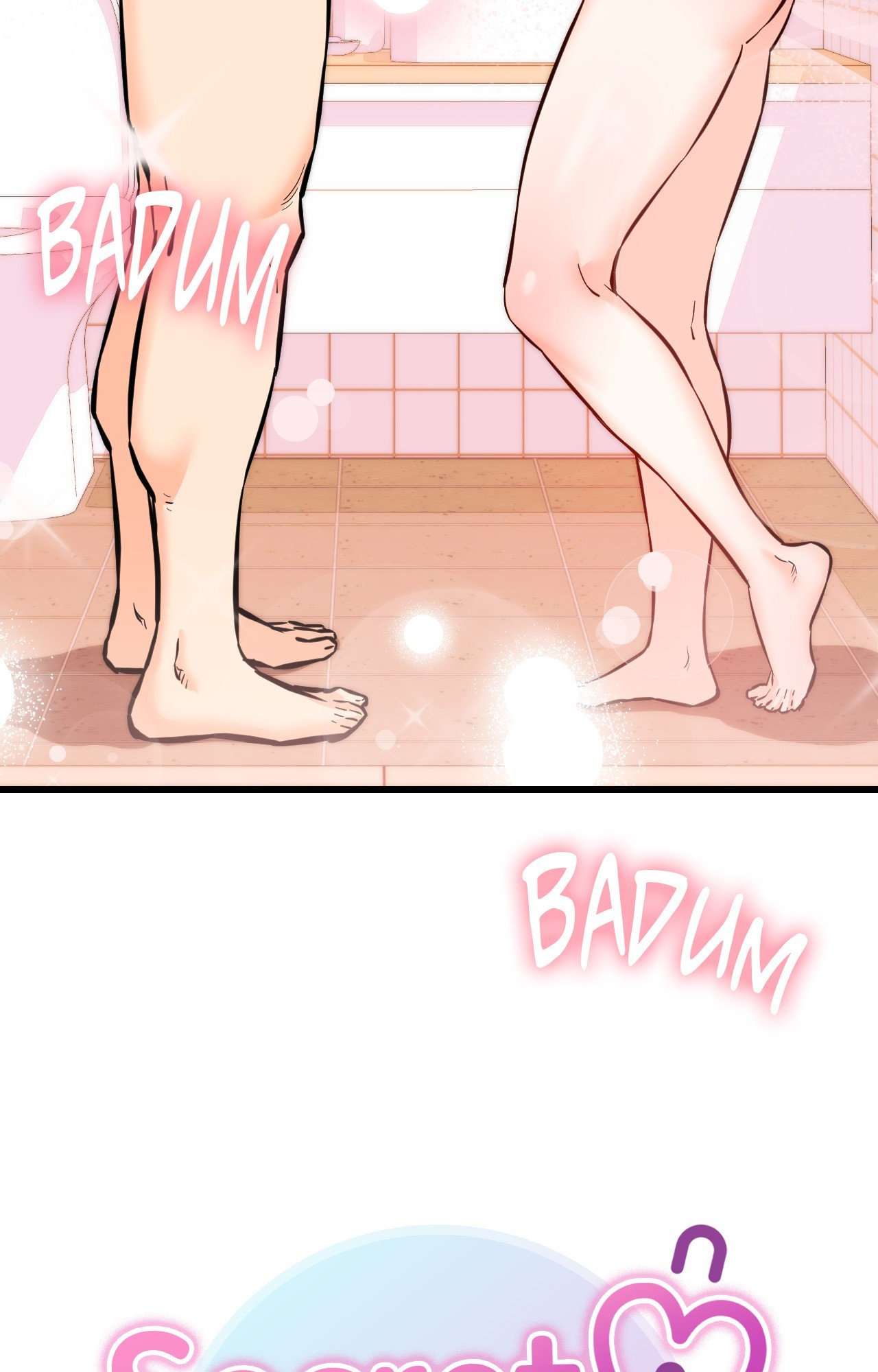 Secret Siblings 2 Page 18 - MangaHe