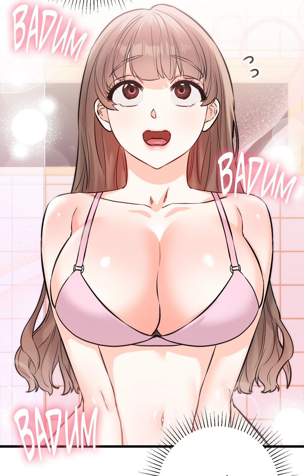 Secret Siblings 2 Page 20 - MangaHe