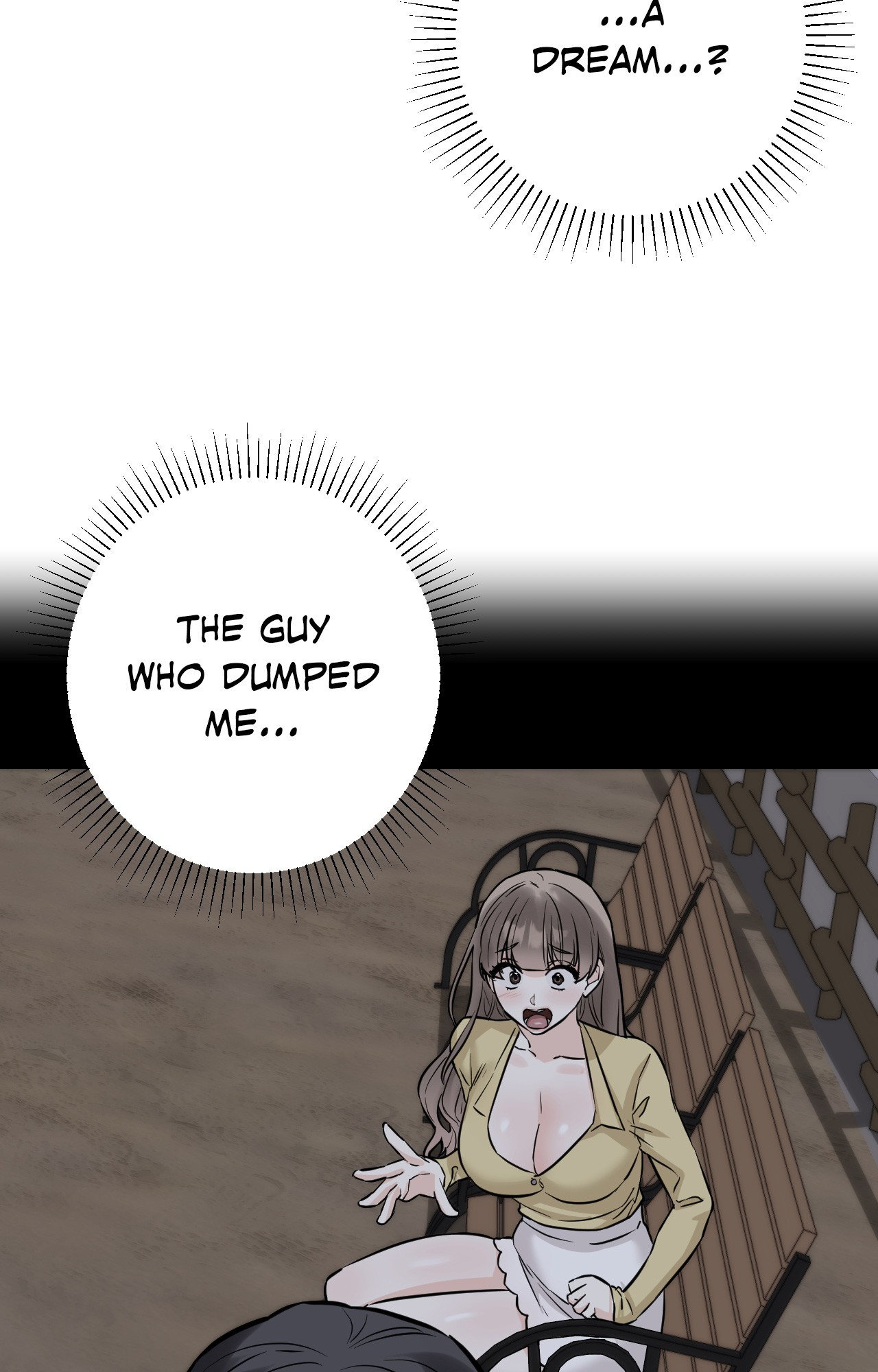 Secret Siblings 2 Page 21 - MangaHe