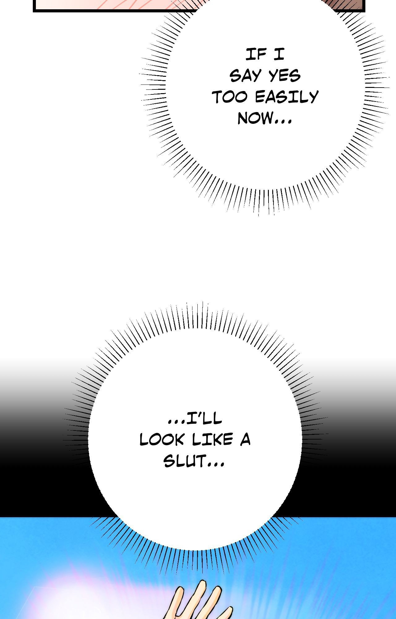 Secret Siblings 2 Page 34 - MangaHe