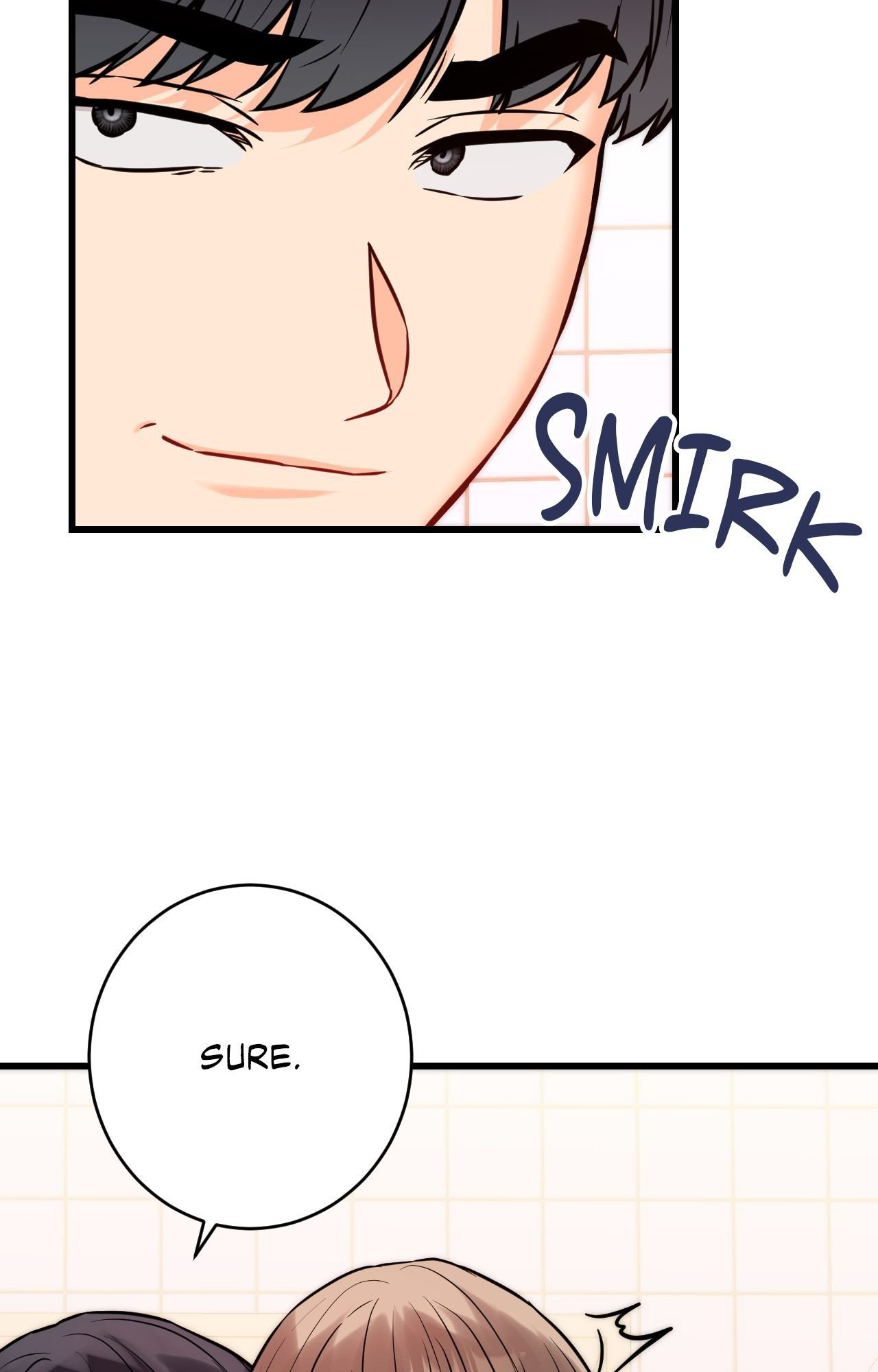 Secret Siblings 2 Page 40 - MangaHe